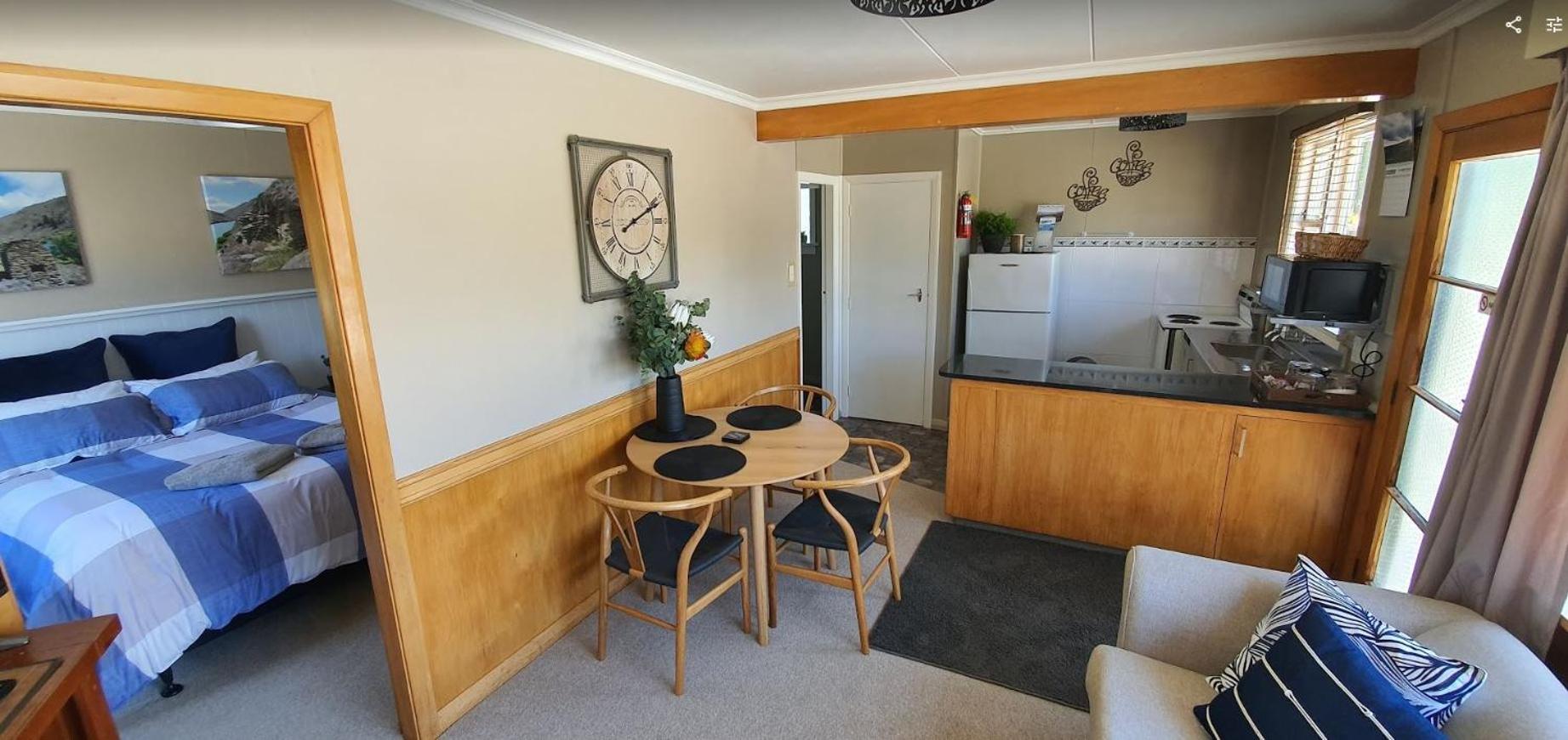 One-Bedroom Cottage photo 2