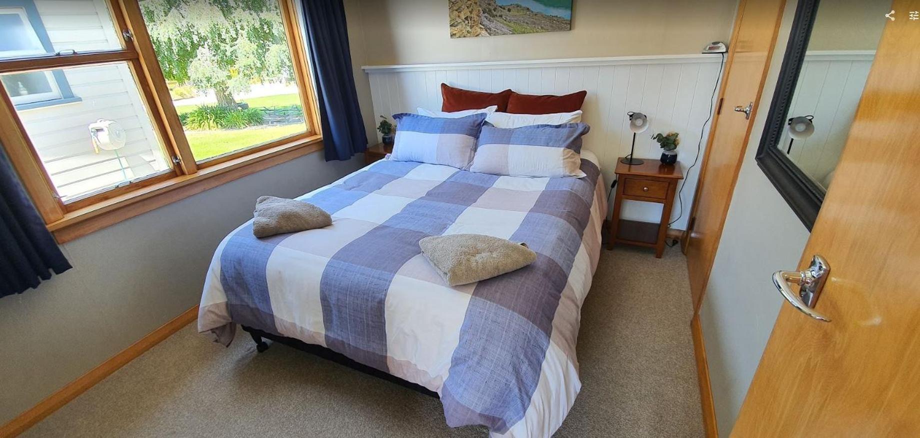 Two-Bedroom Cottage photo 3