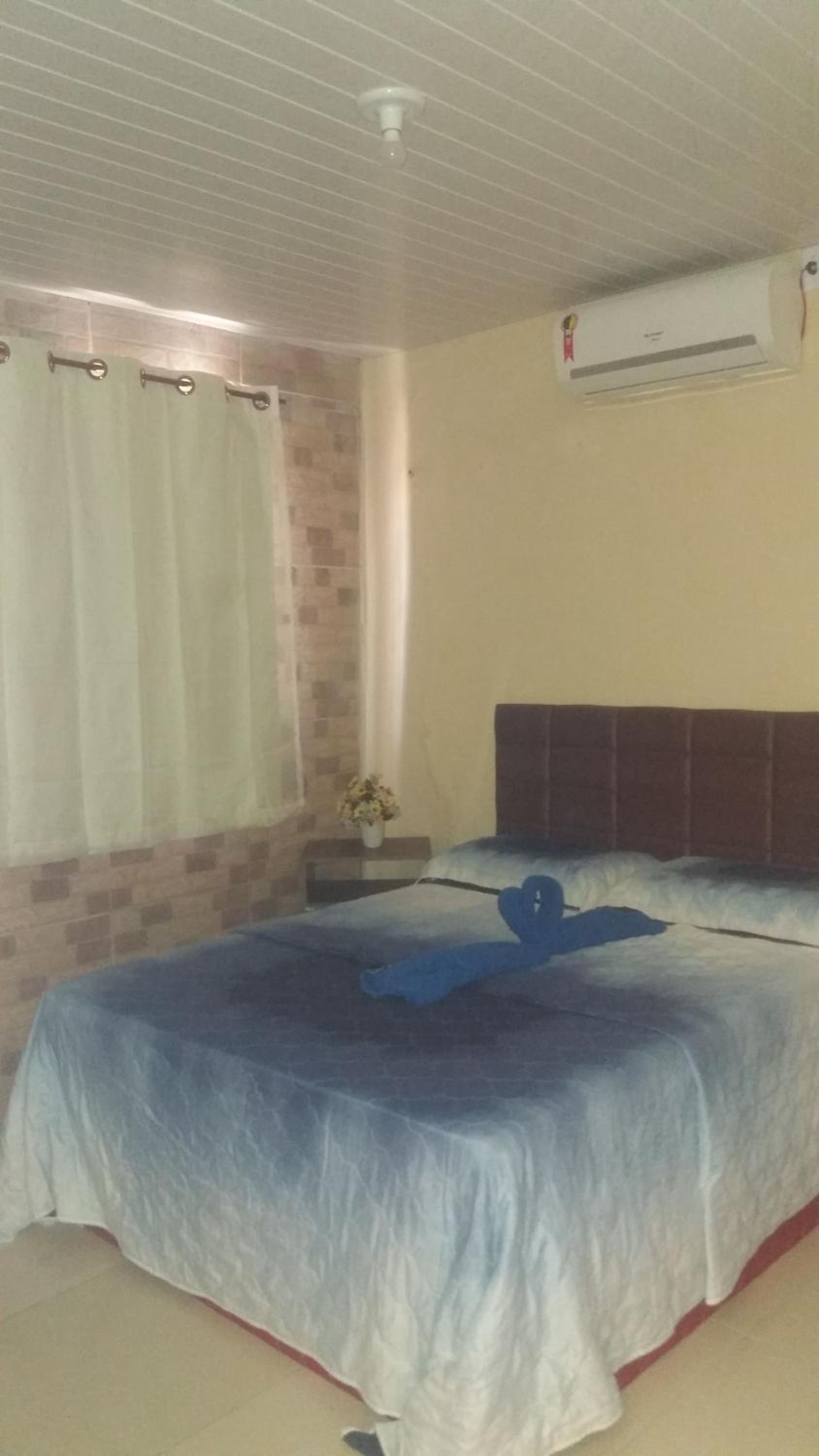 Double Room with Sea View photo 1