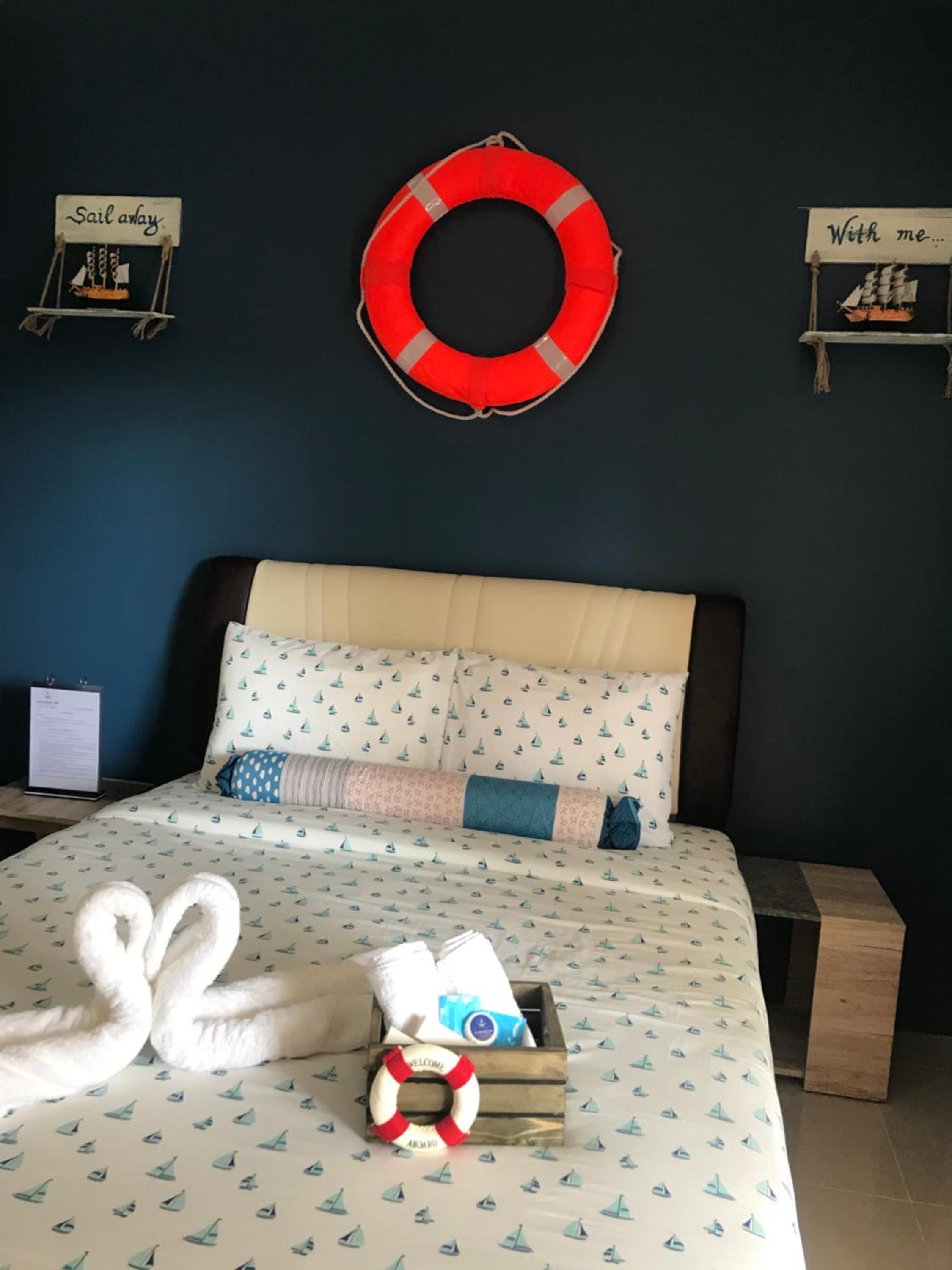 Deluxe Queen Room - Photo 5