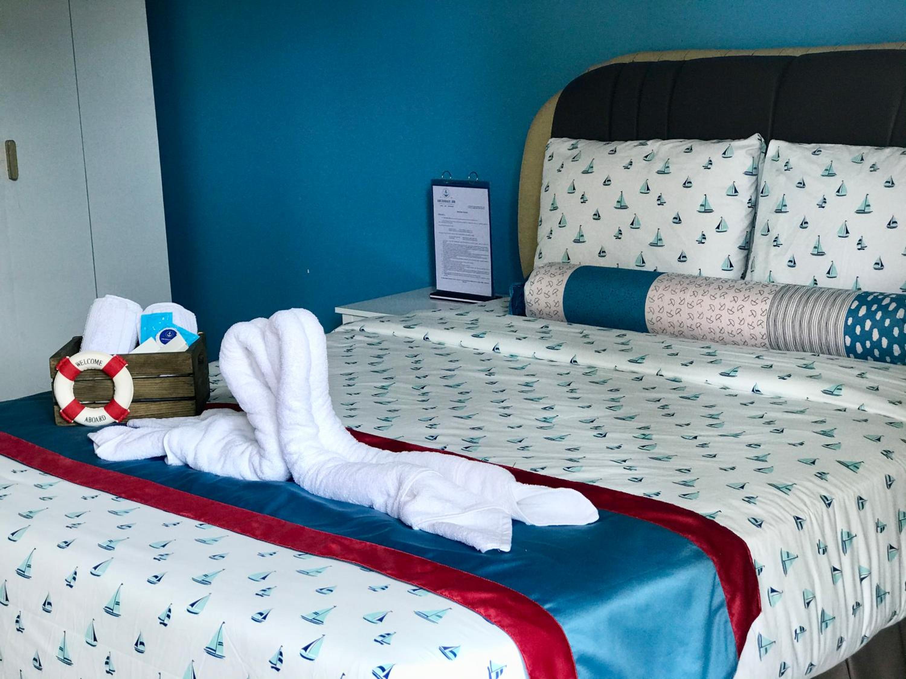 Deluxe Queen Room - Photo 2