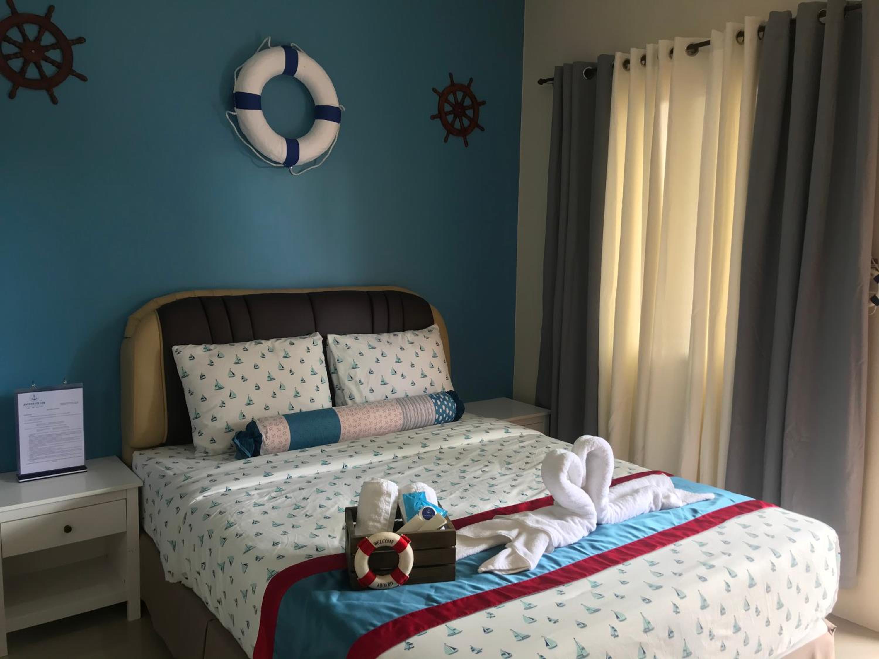Deluxe Queen Room - Photo 14