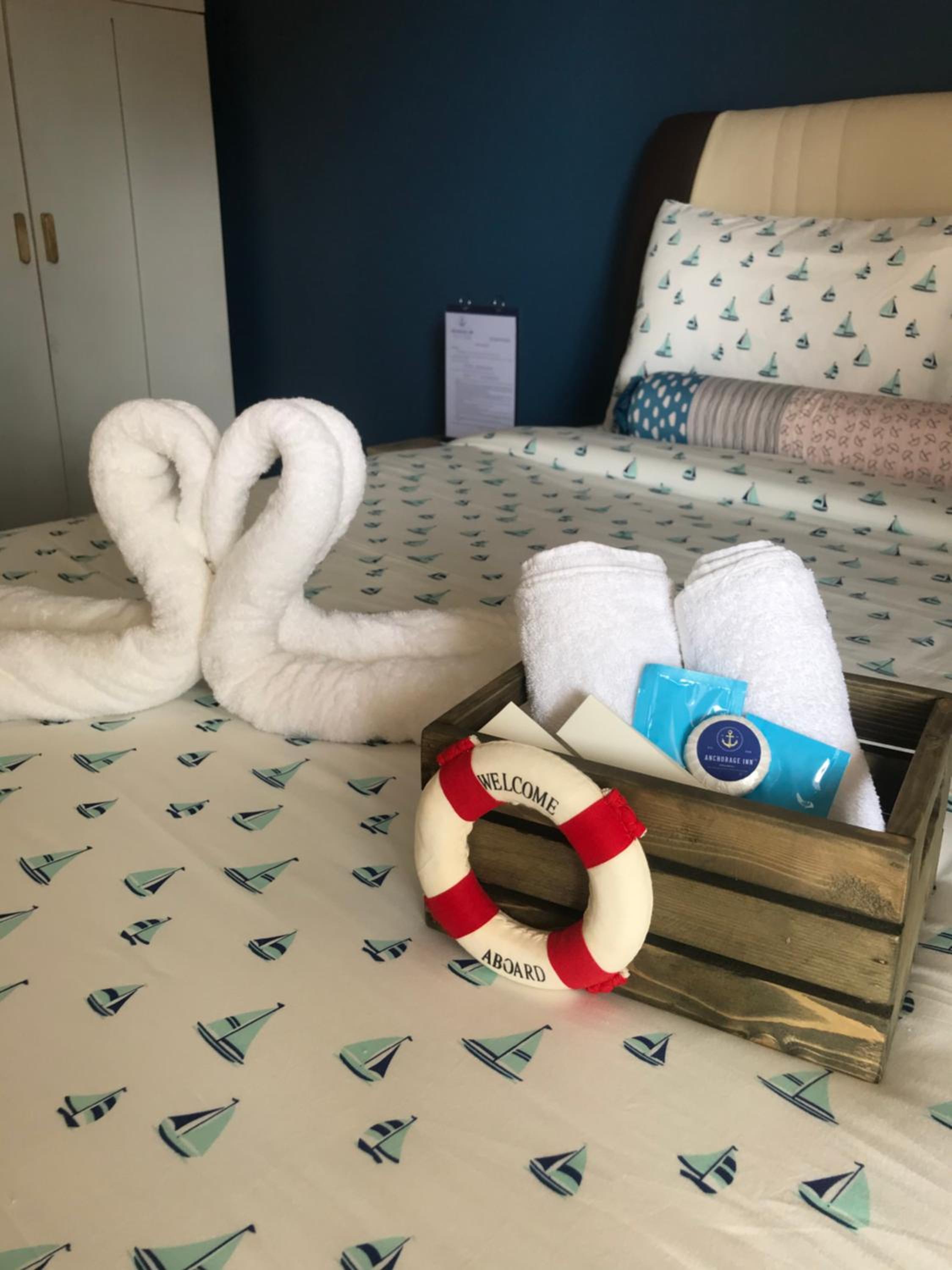 Deluxe Queen Room - Photo 1