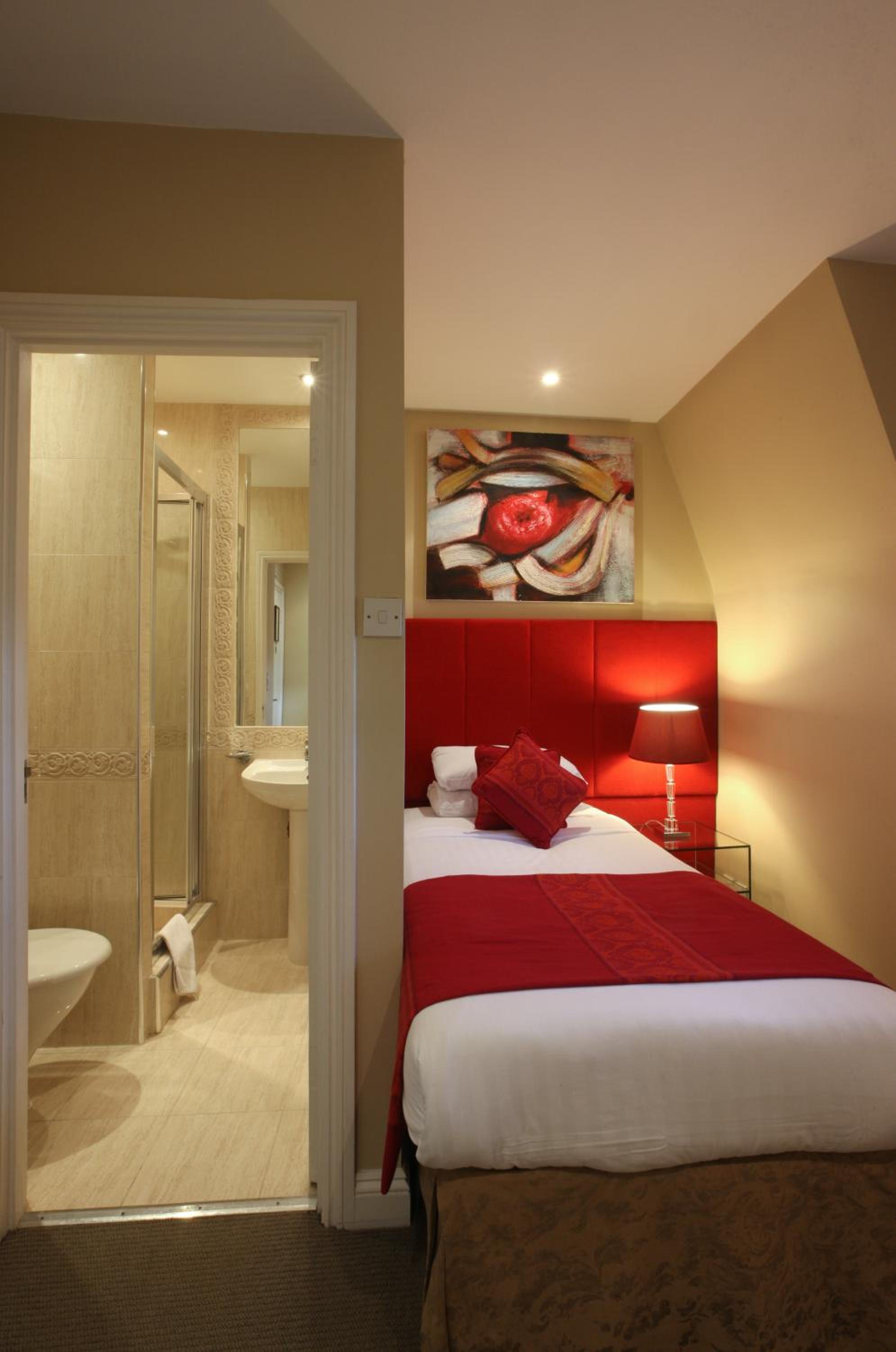 Standard Single Room photo 1