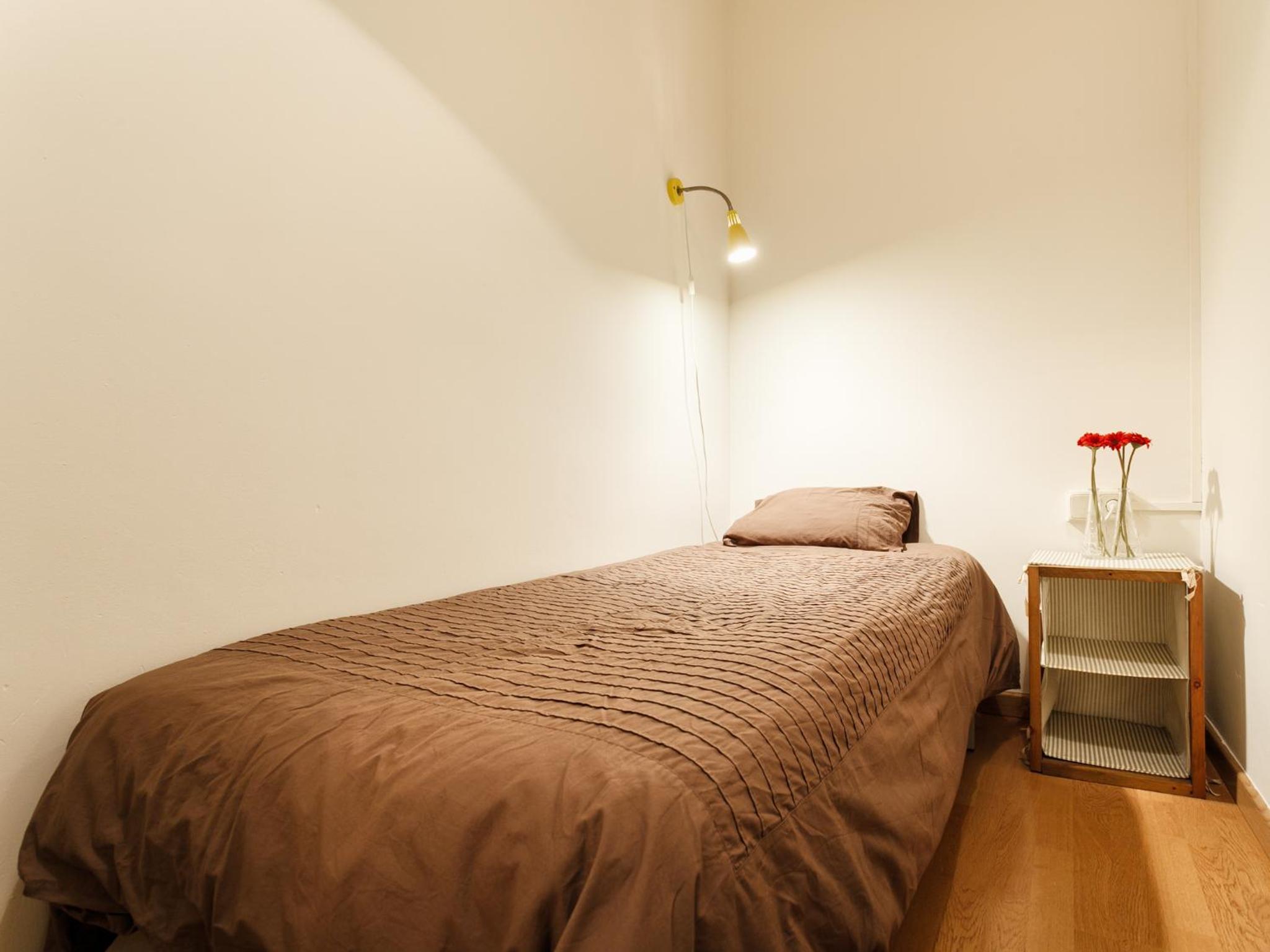 Standard Two-Bedroom Apartment (4 Adults) photo 3
