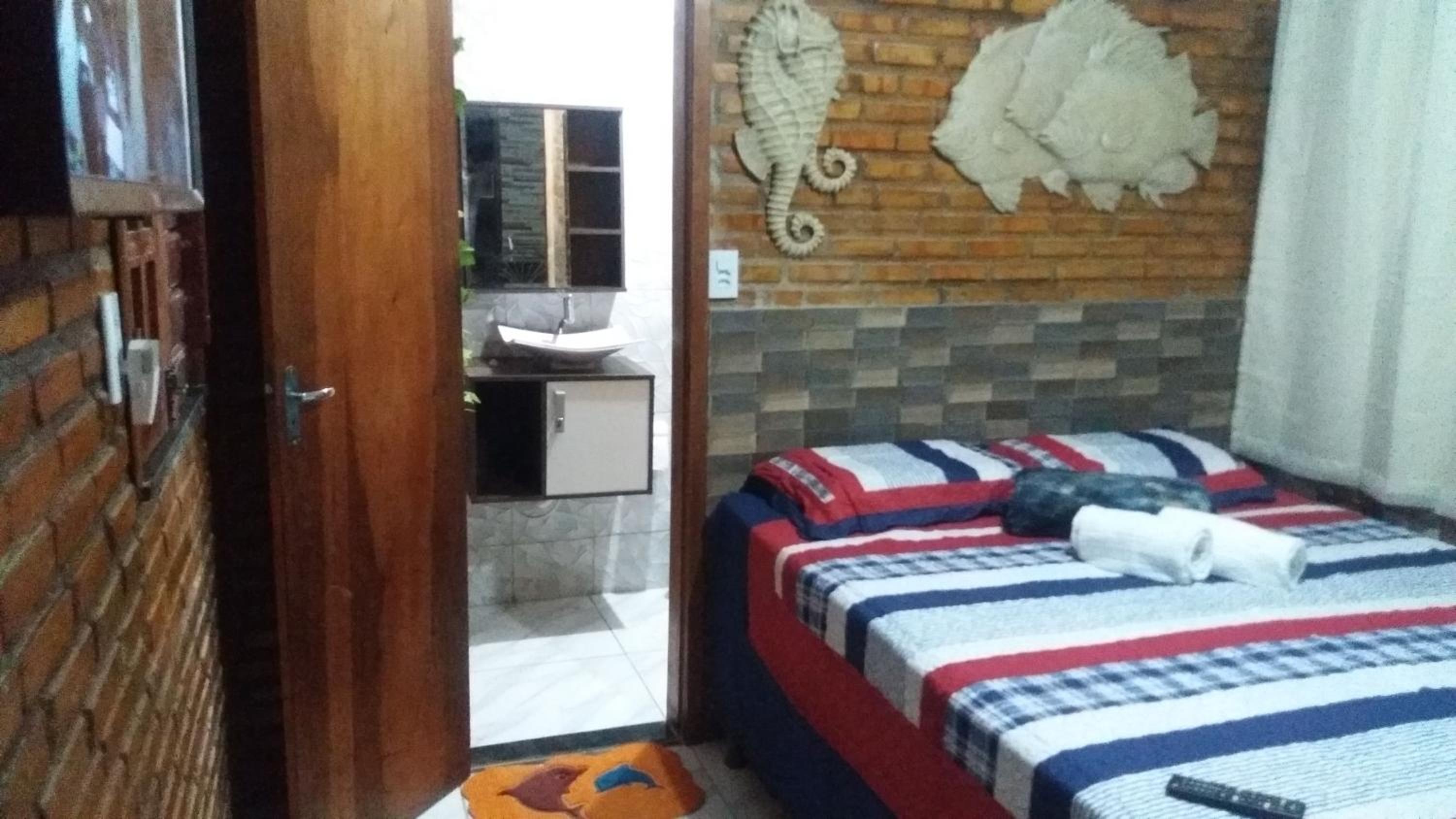 Quadruple Room photo 1