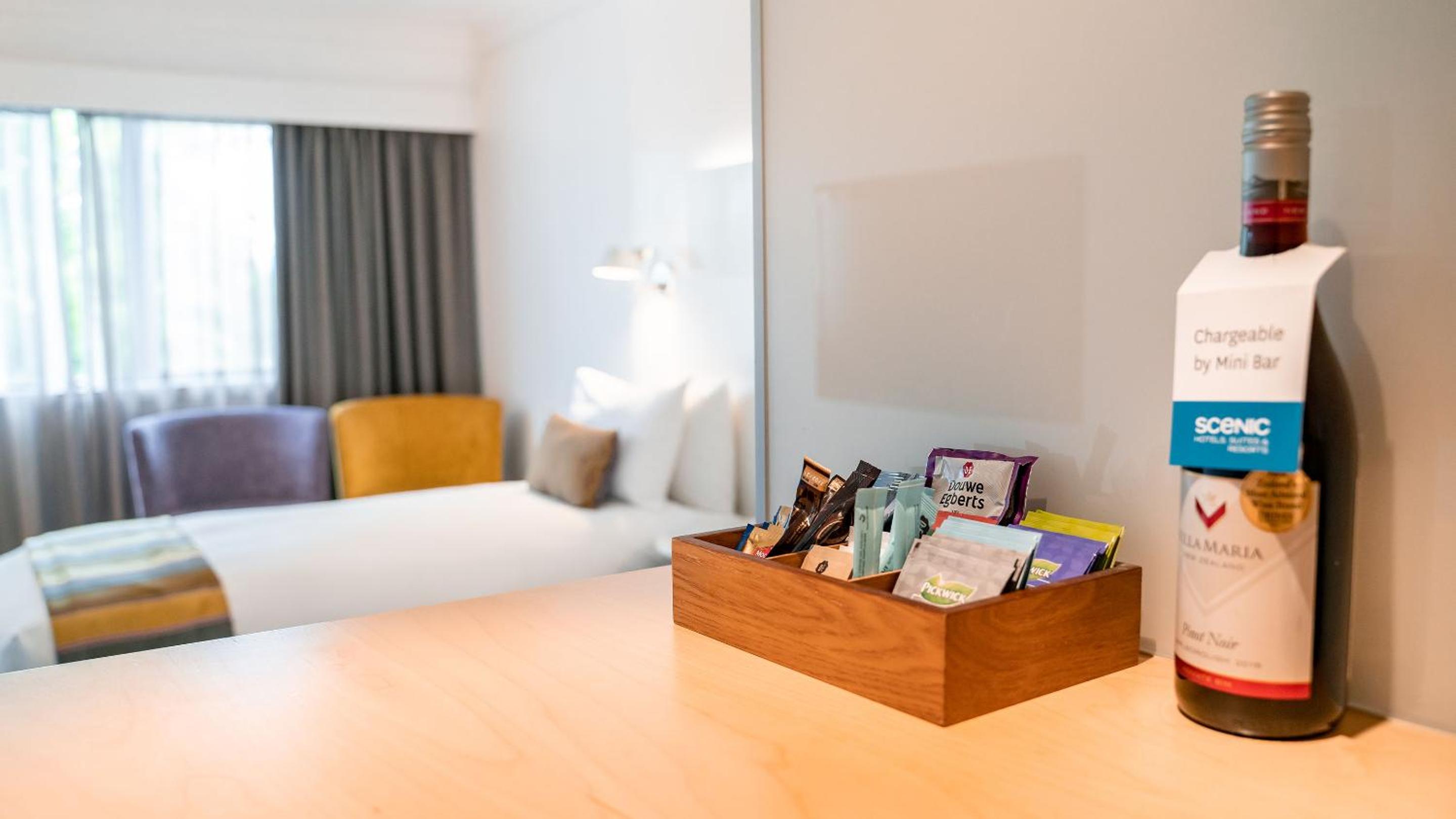 Superior Twin Room - Photo 1