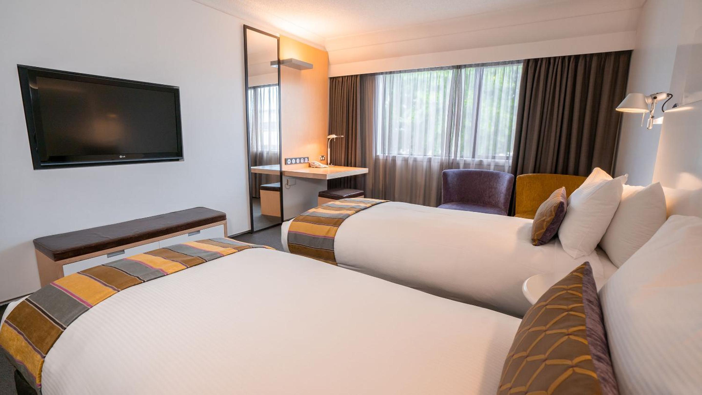 Superior Twin Room - Photo 2