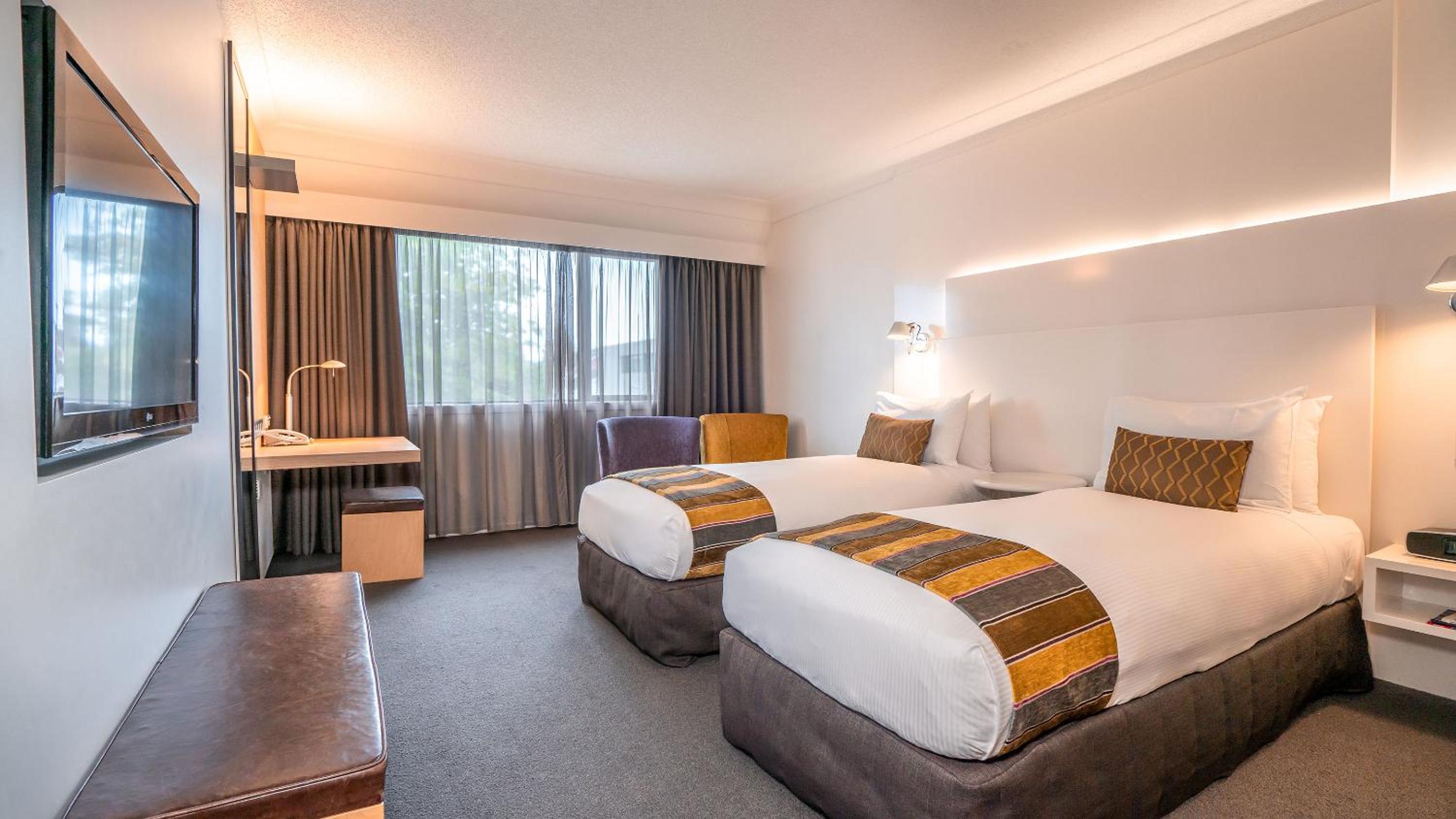 Superior Twin Room - Photo 3