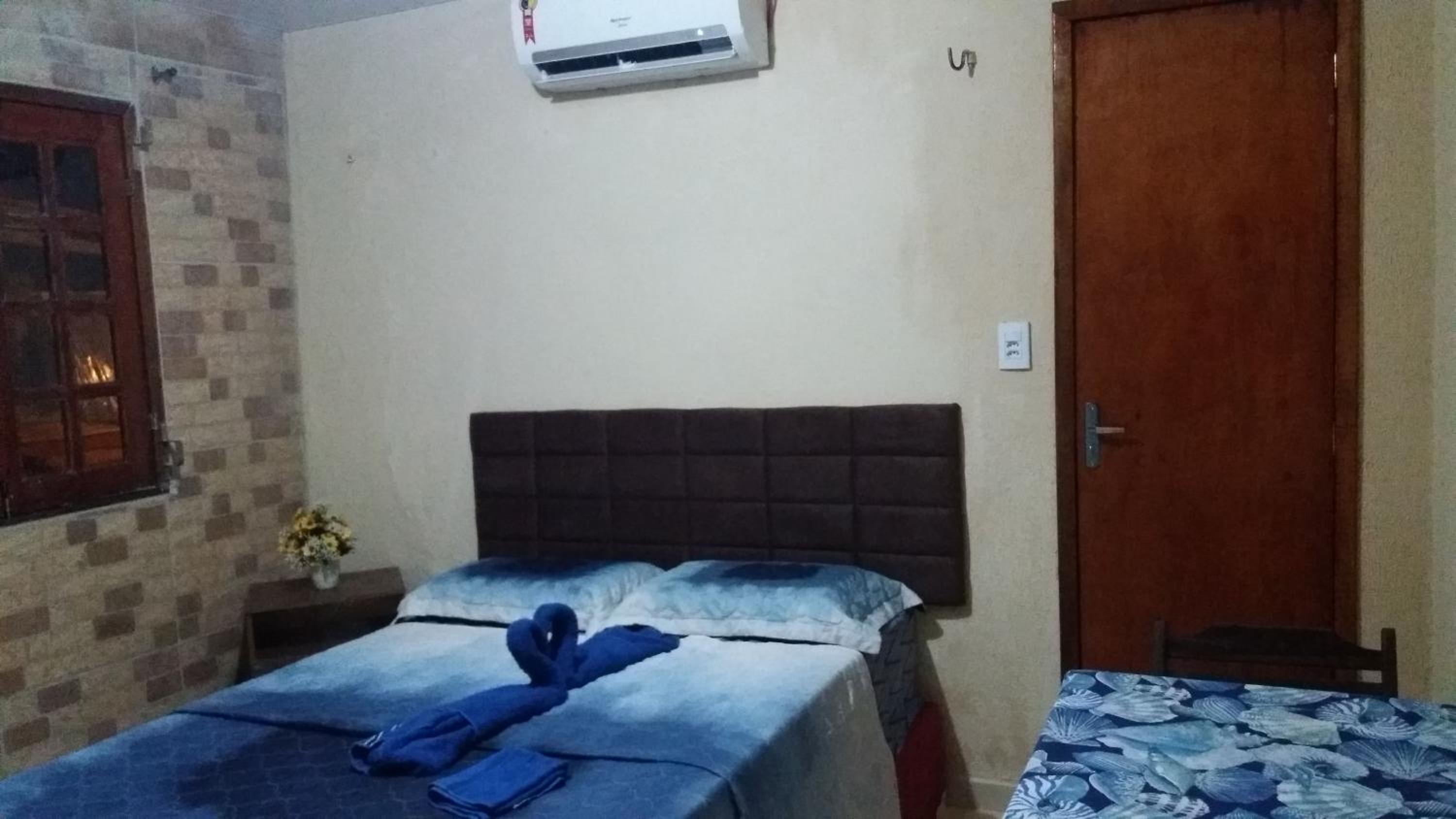 Double Room with Sea View photo 2