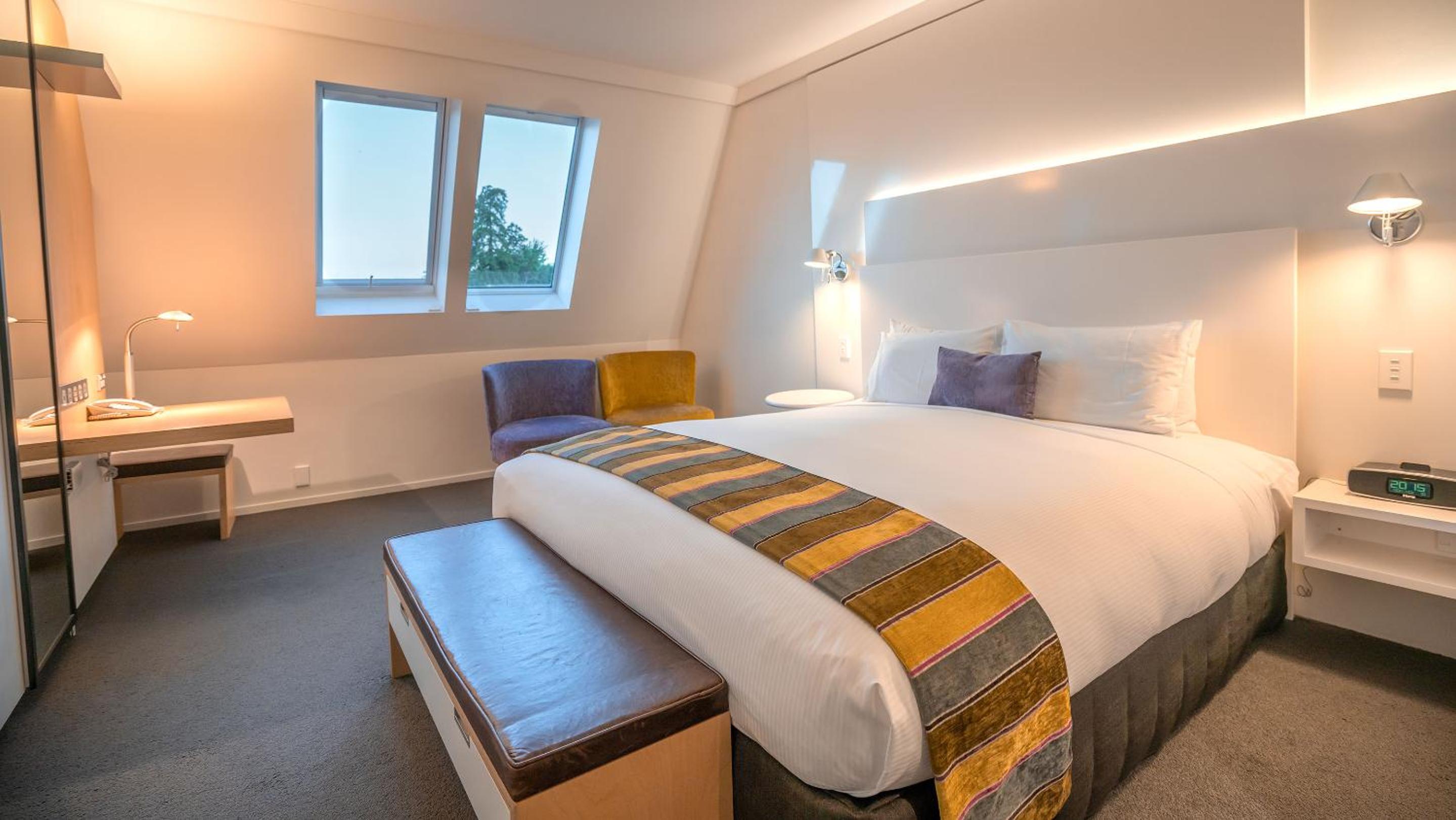 Superior King Room - Photo 1