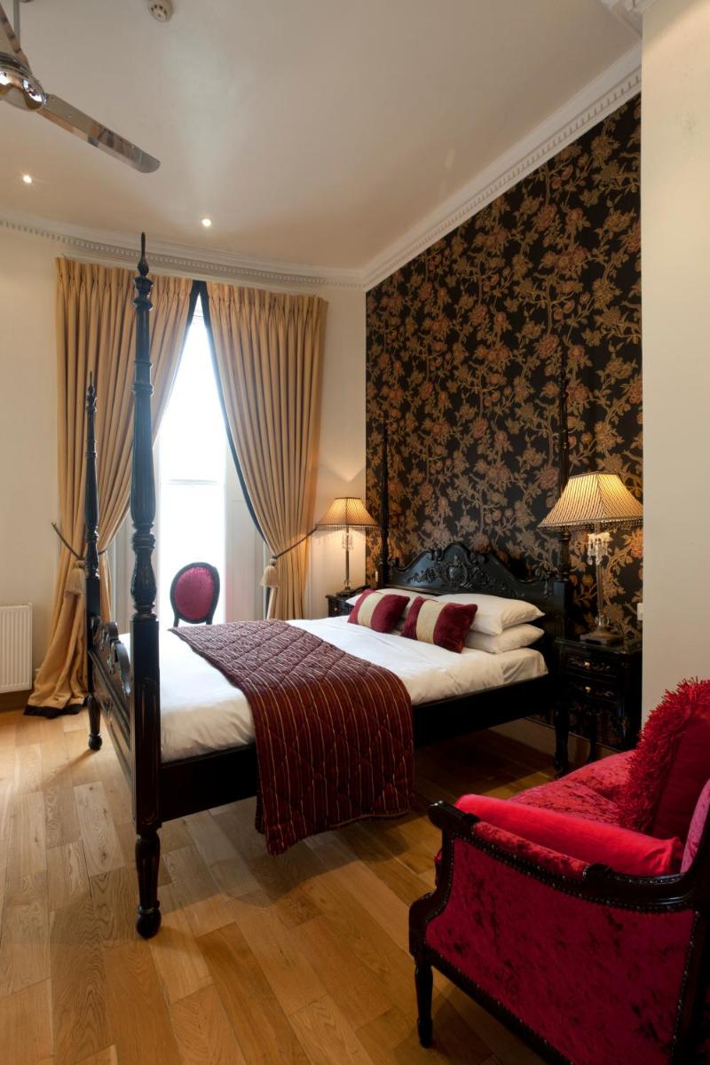 Luxury Suite photo 3