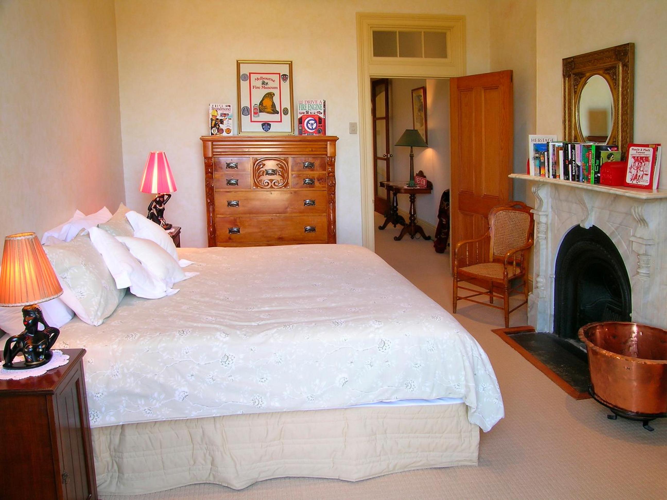 Two-Bedroom Penthouse Apartment - Residency with Spa Bath - Photo 34