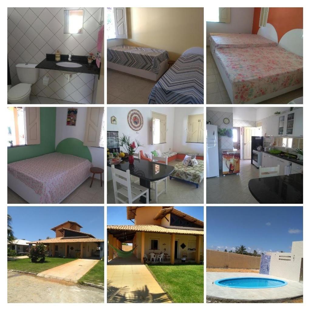 Three-Bedroom House photo 1