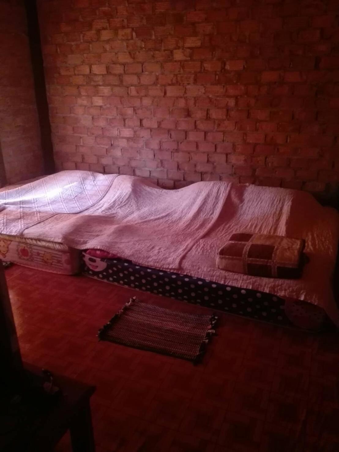 Twin Room with Garden View - Photo 1
