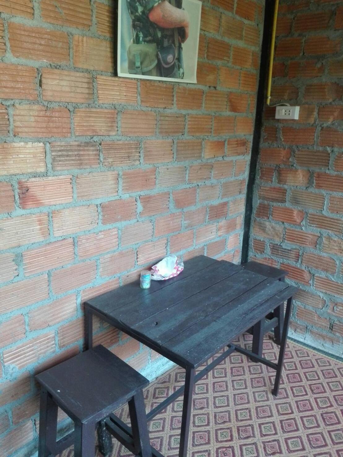 Twin Room with Garden View - Photo 2