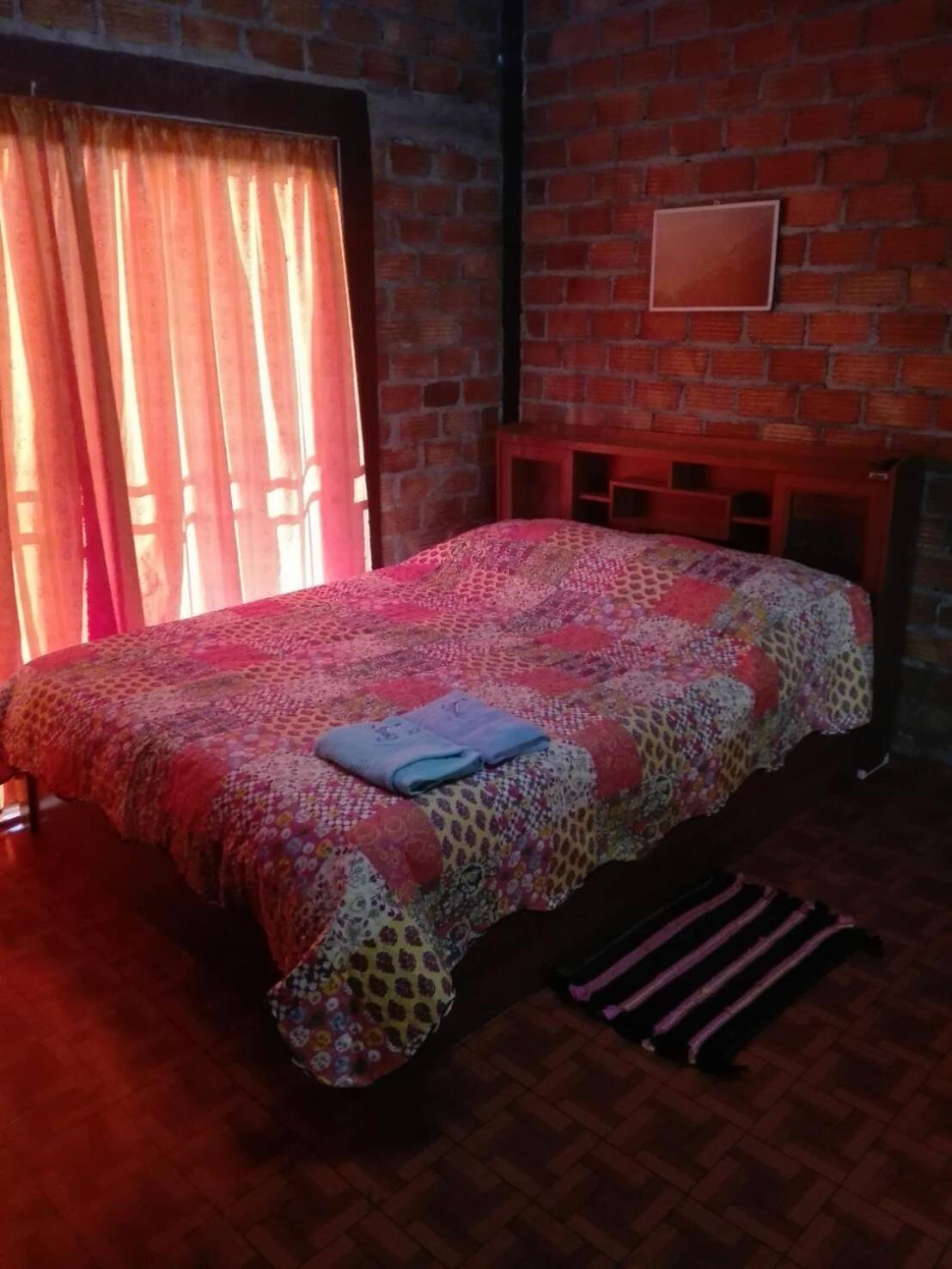 Deluxe Room (2 Adults + 1 Child) photo 1