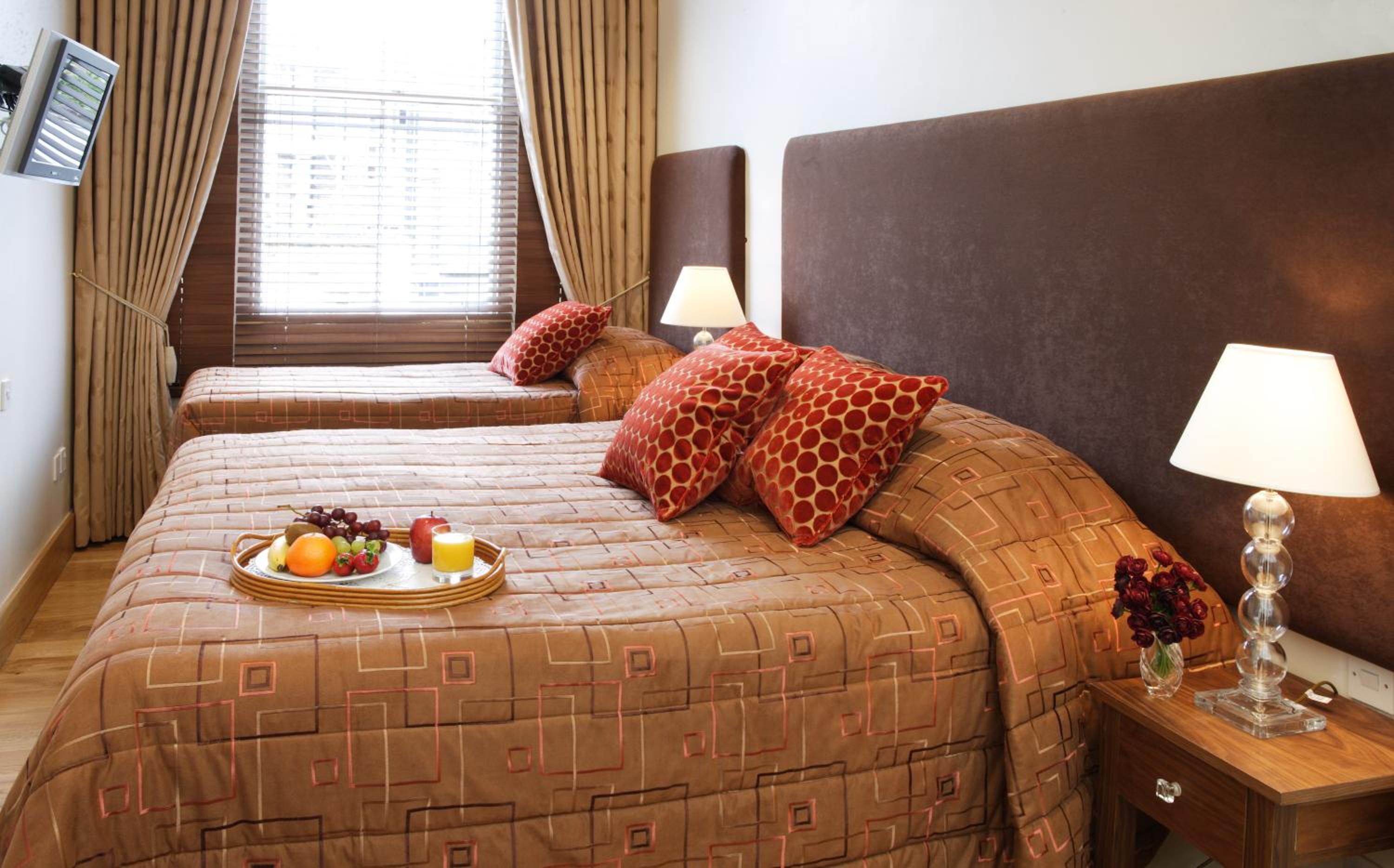 Standard Triple Room photo 2