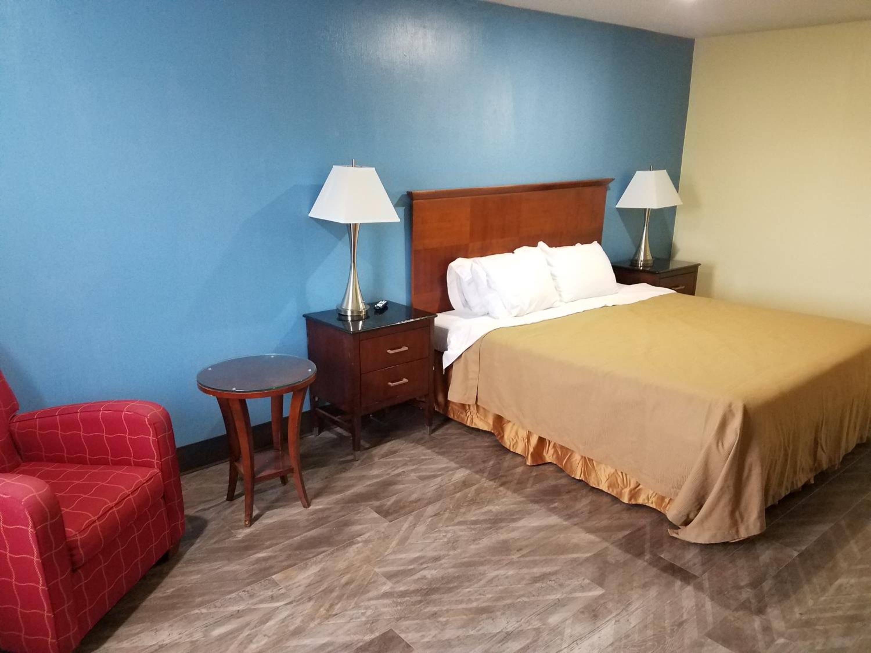 King Room - Photo 1