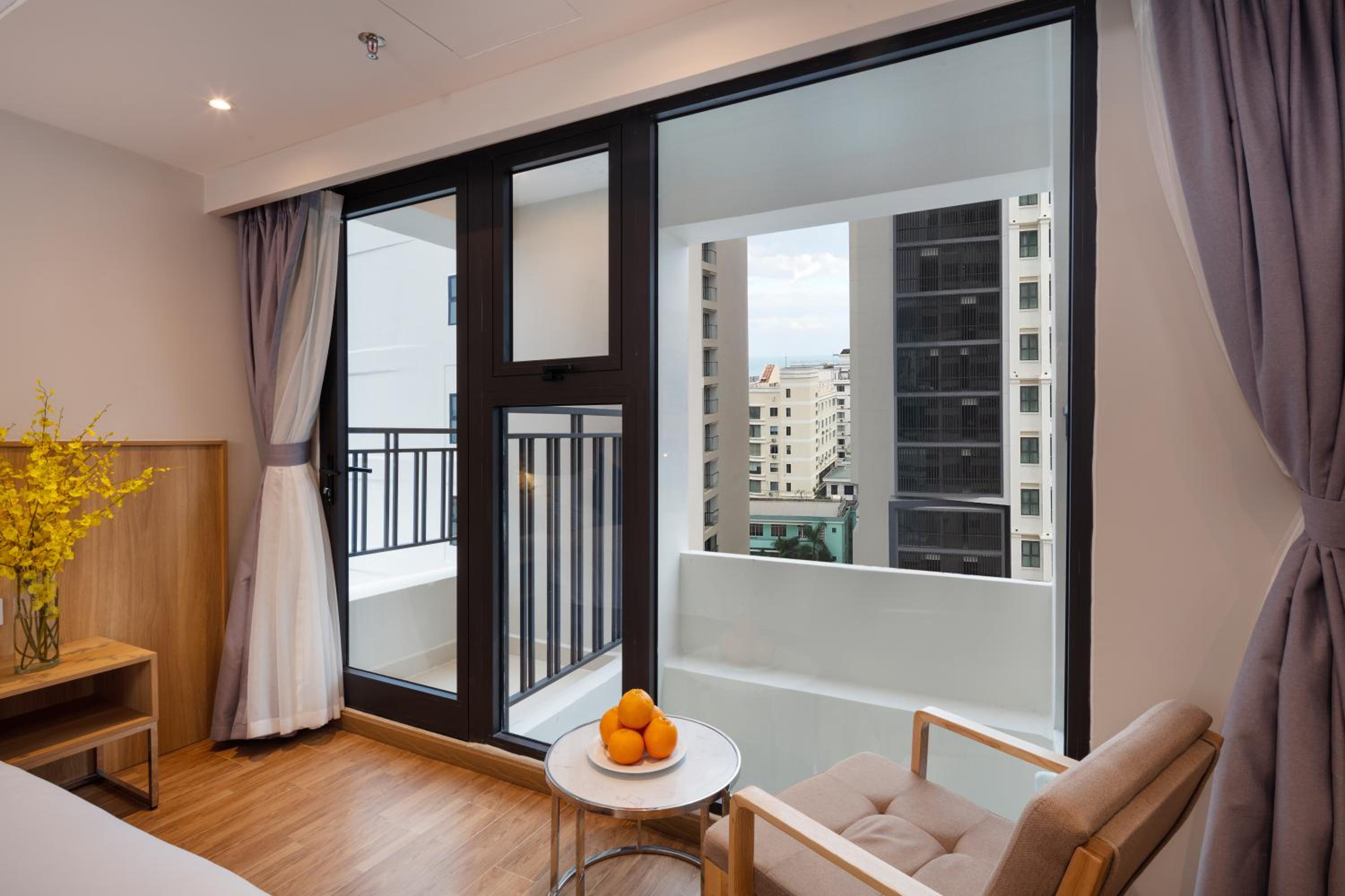 Deluxe Triple Room - Photo 5