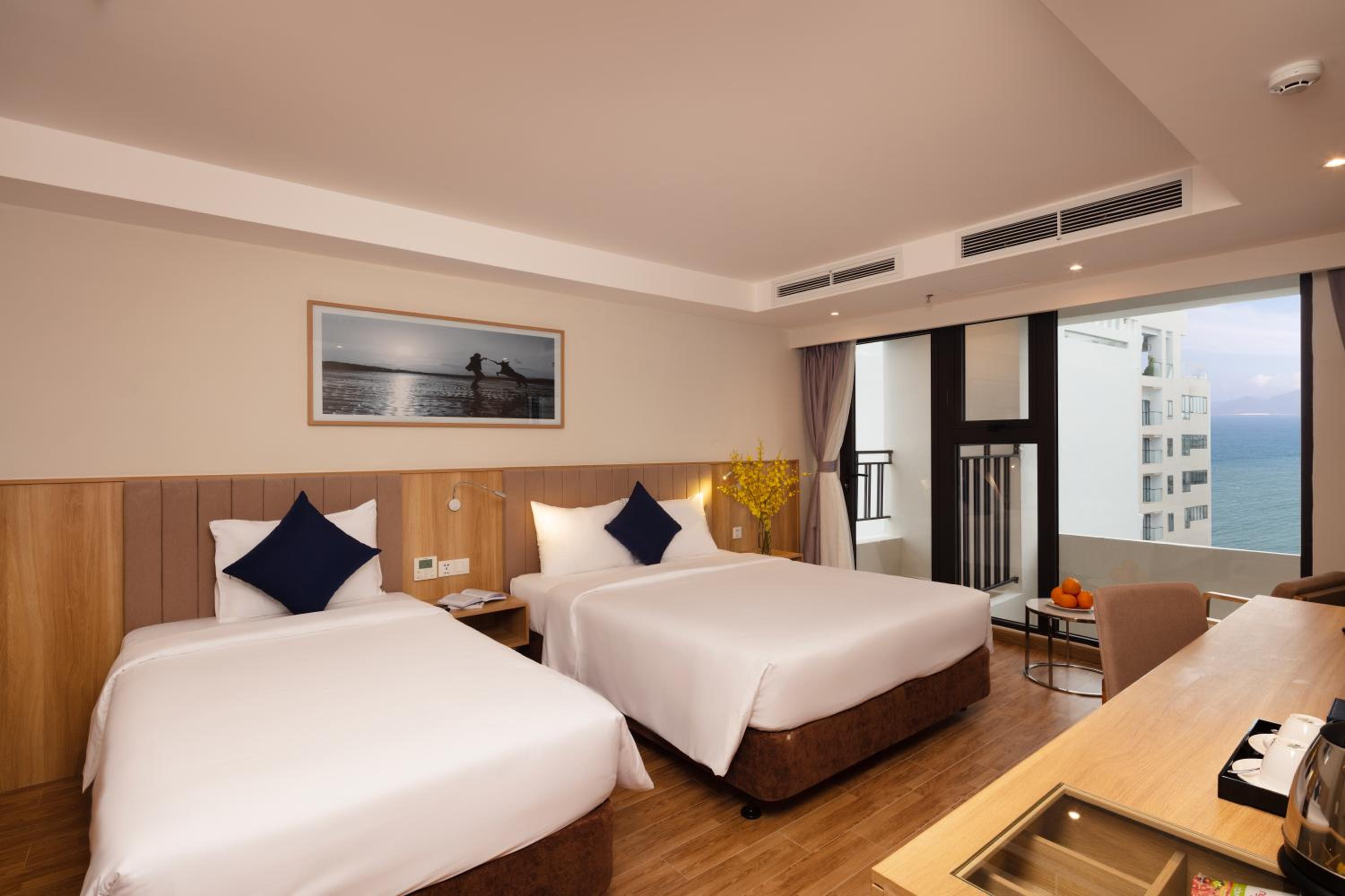 Executive Triple Room - Photo 1