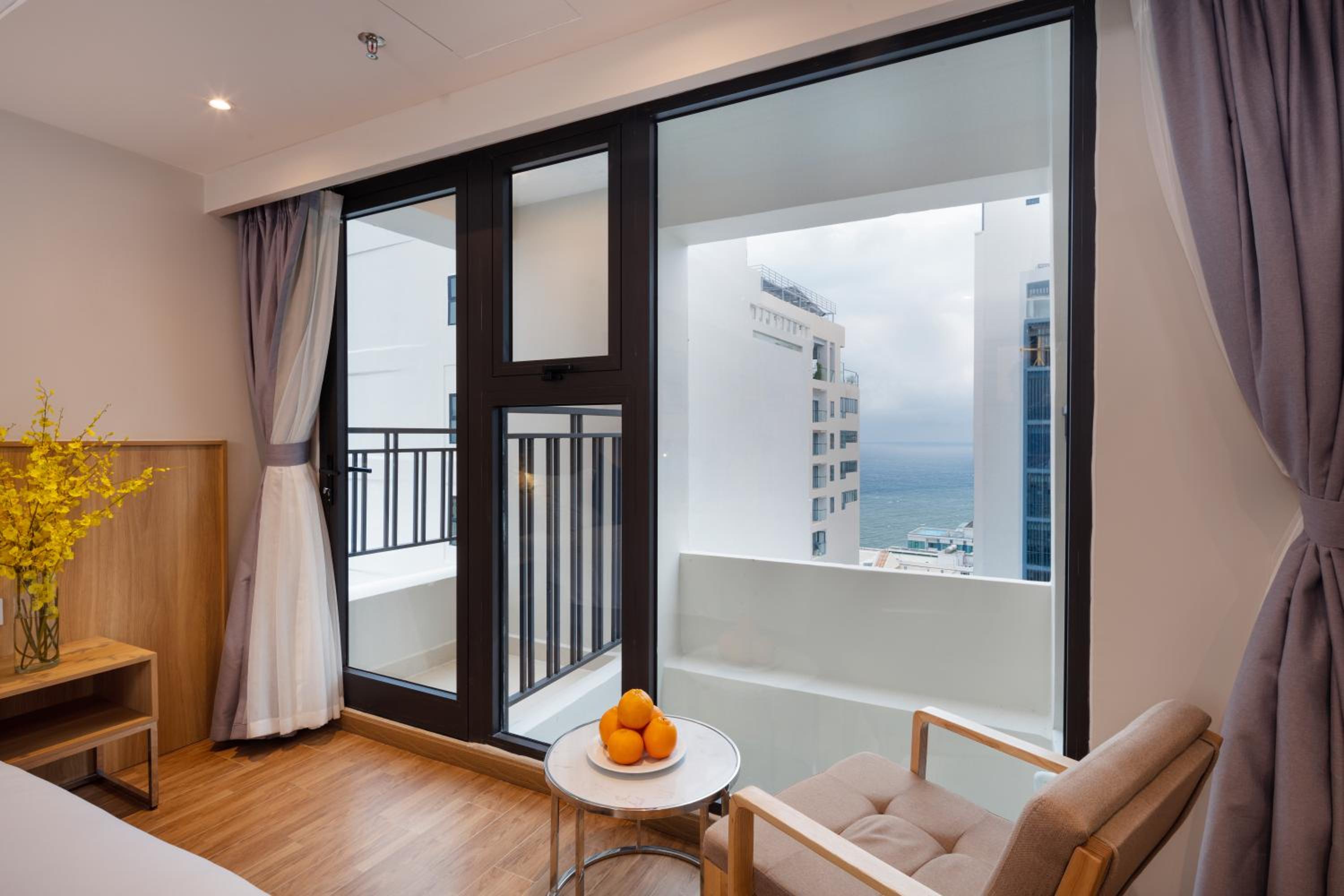 Executive Triple Room - Photo 5