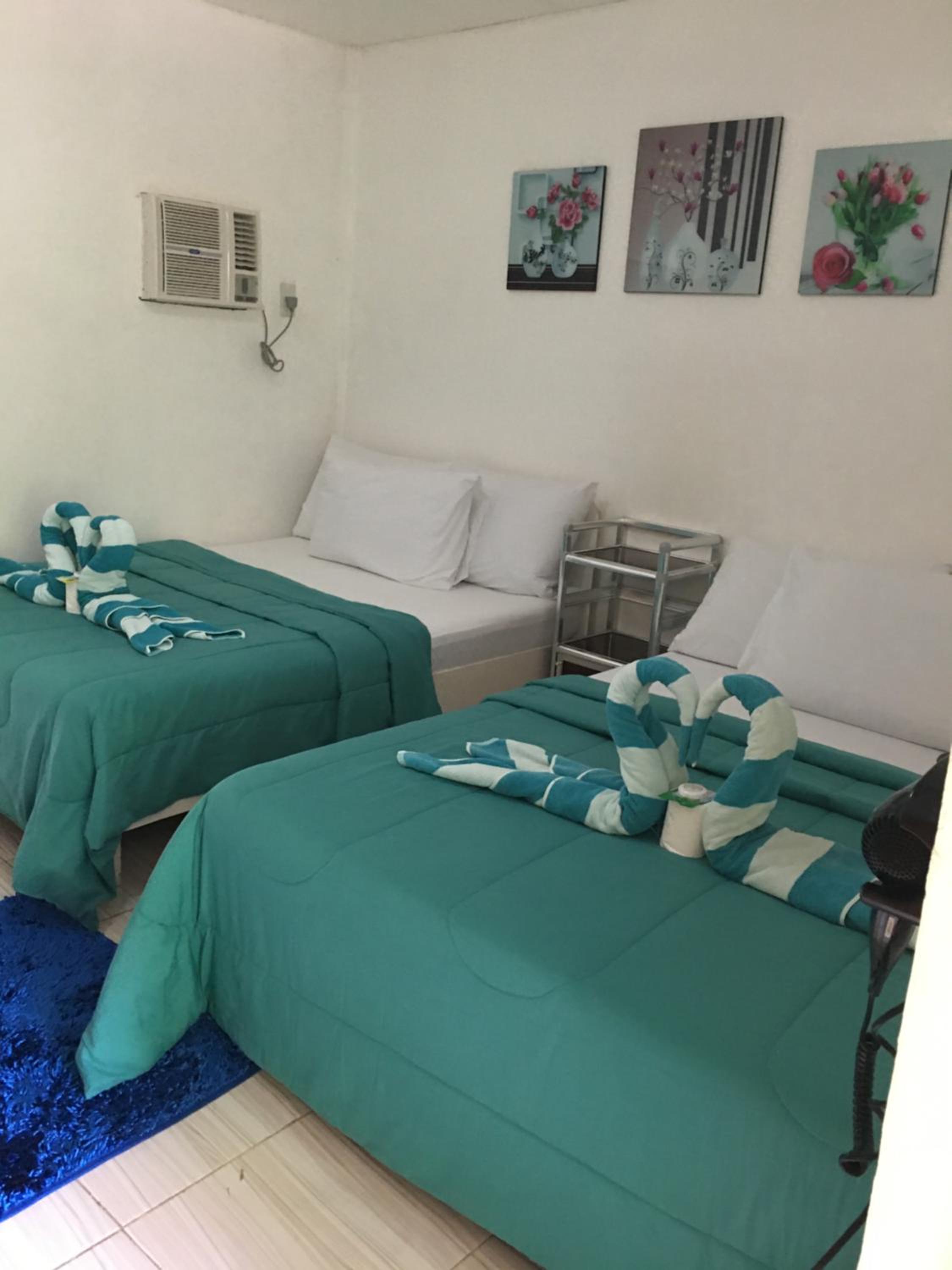 Deluxe Double Room - Photo 15
