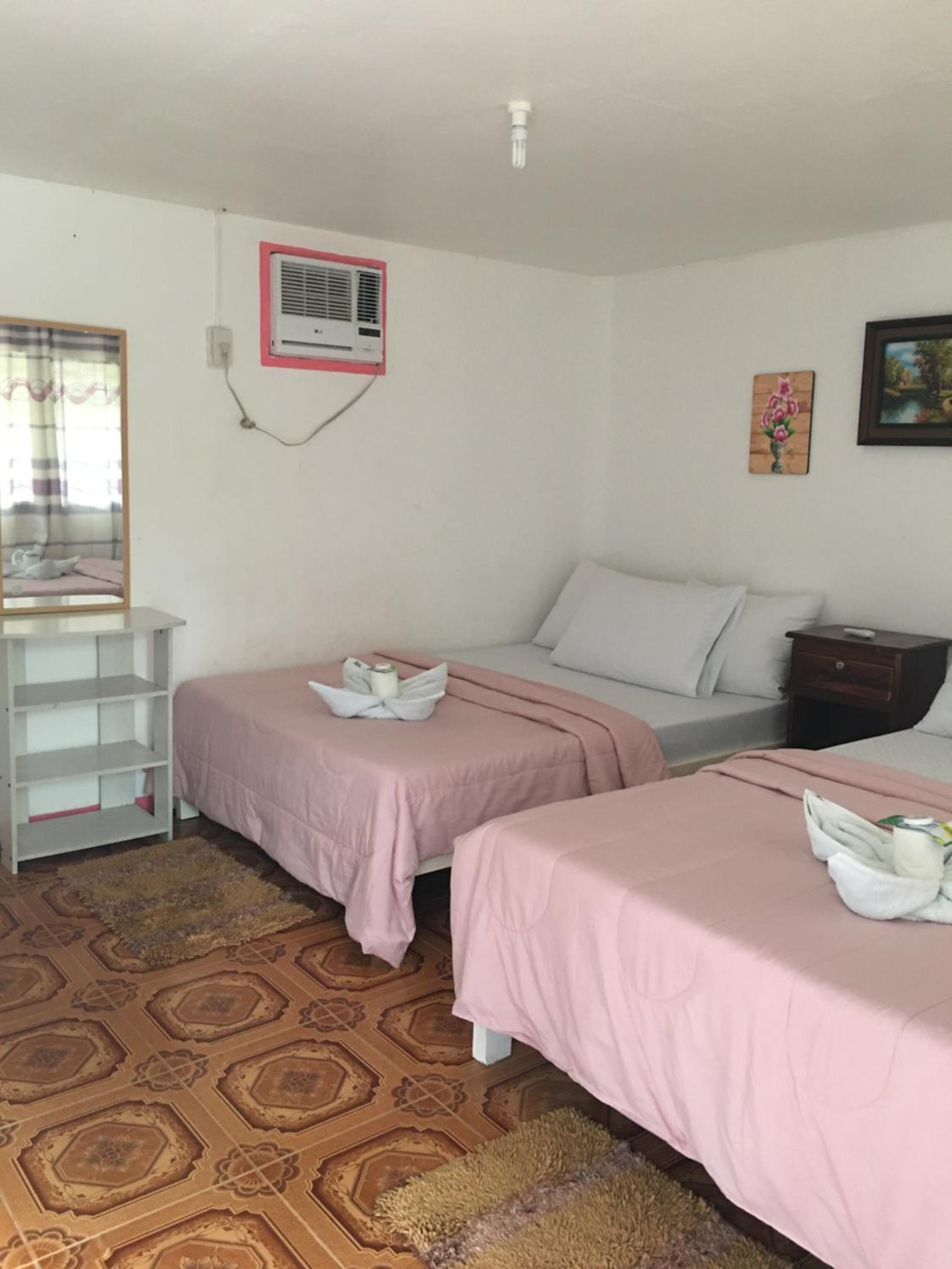 Deluxe Double Room - Photo 8