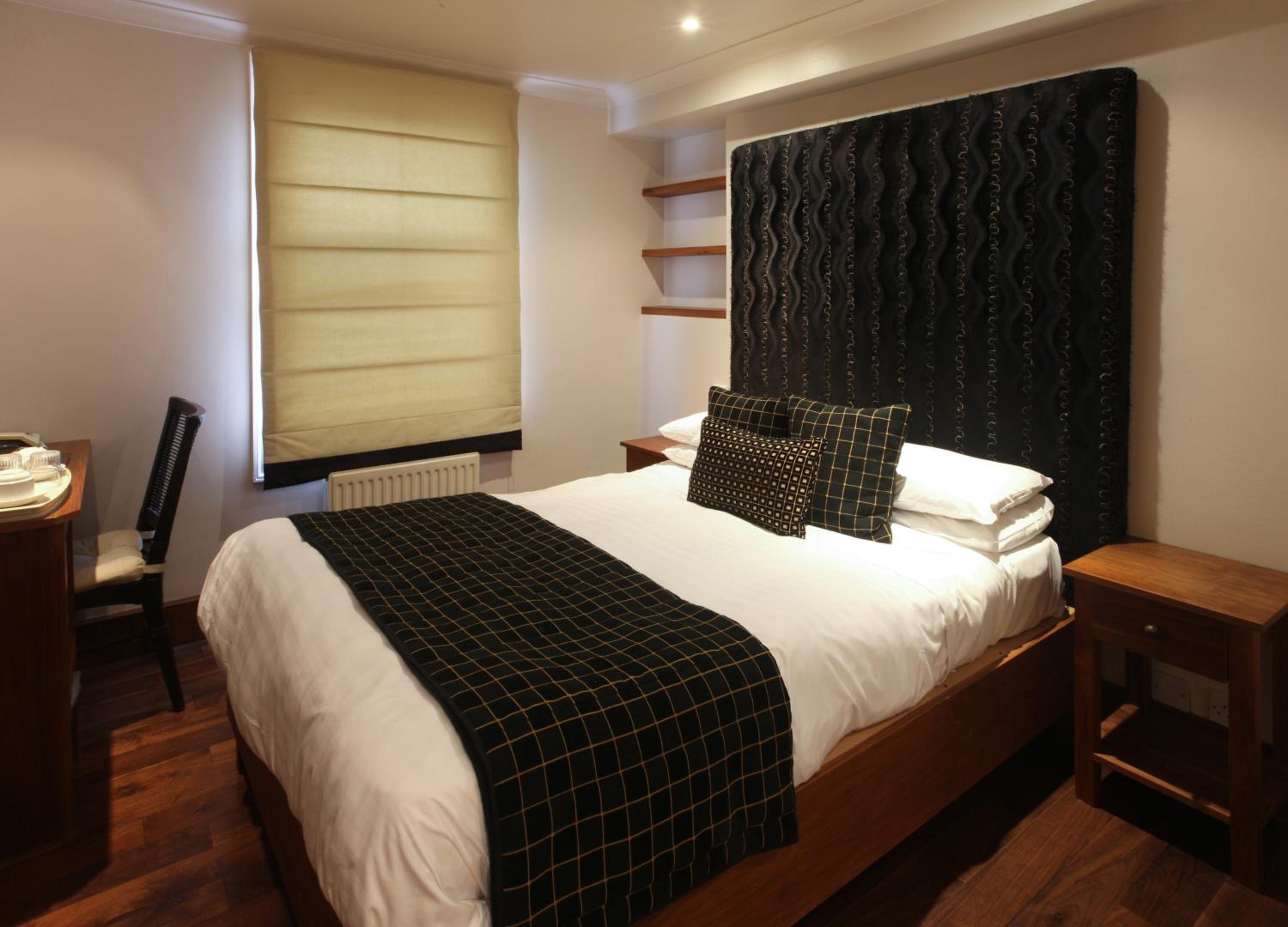 Standard Double Room photo 1
