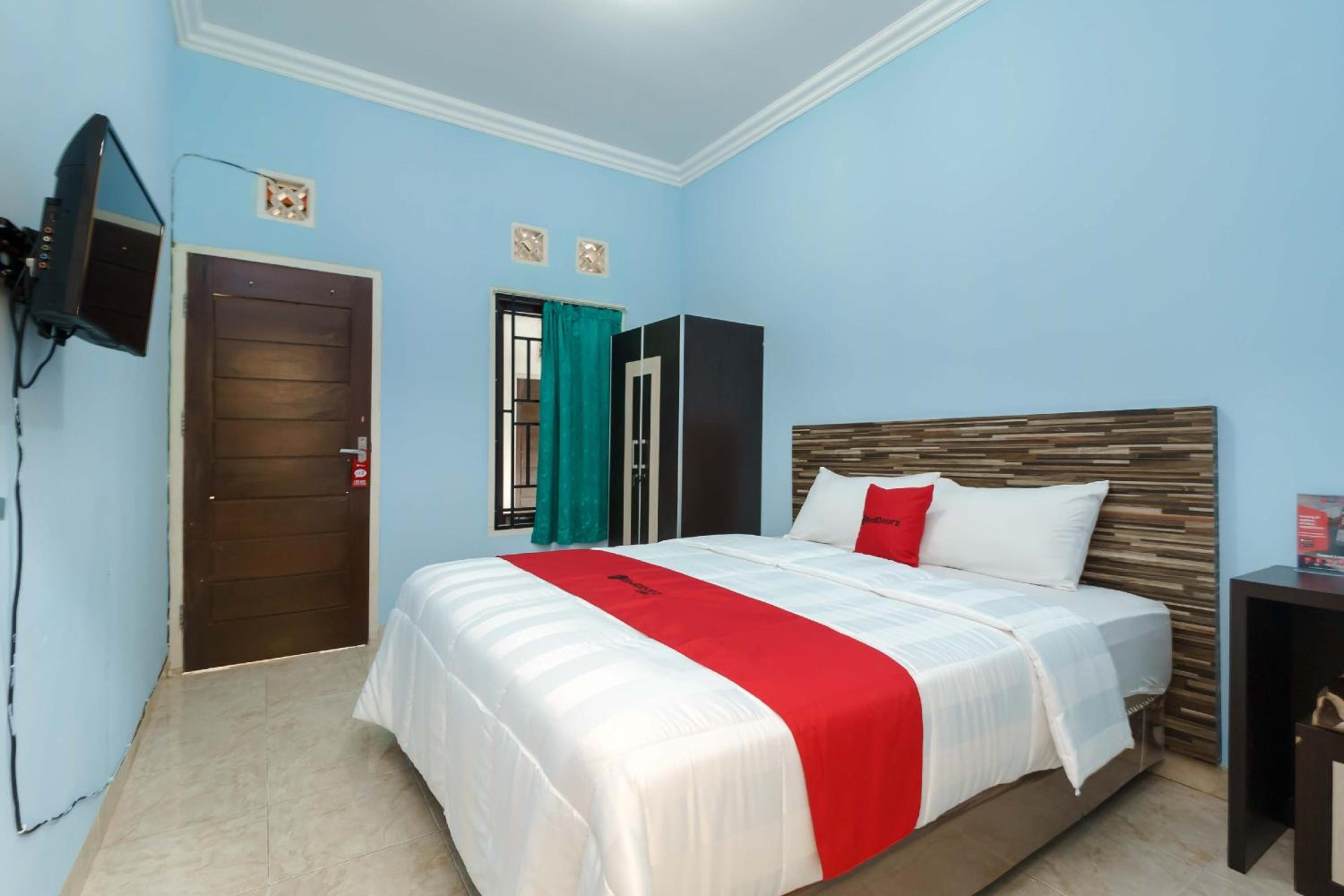Double Room - Photo 1