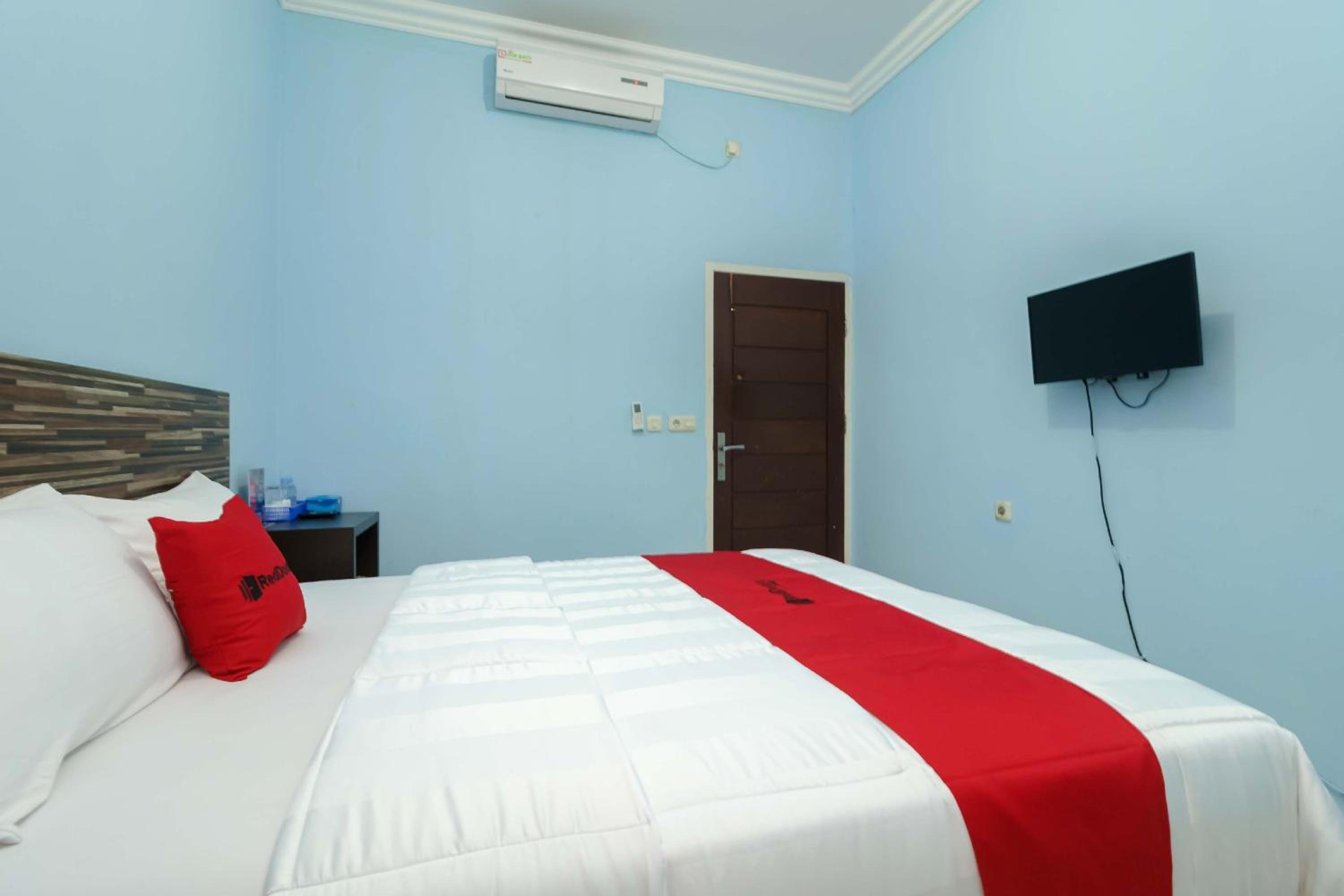 Double Room - Photo 3