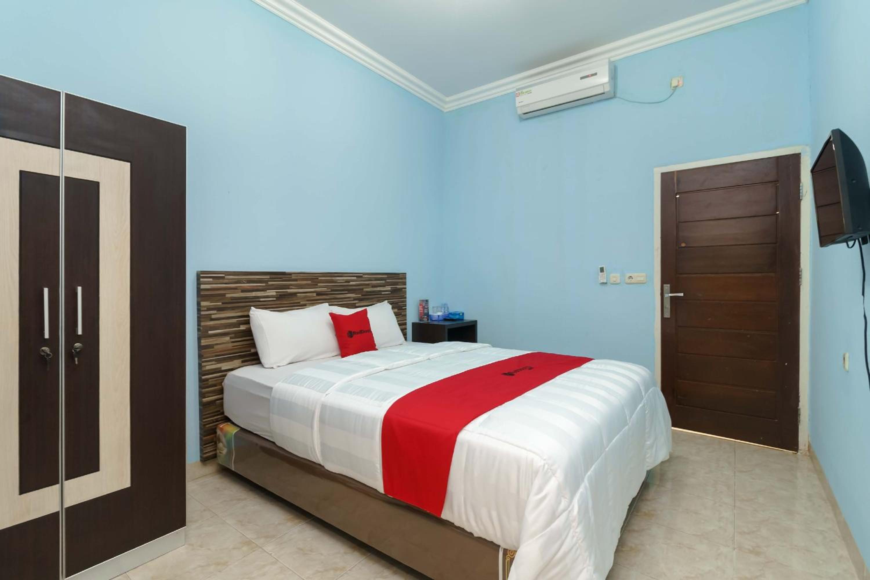 Double Room - Photo 4