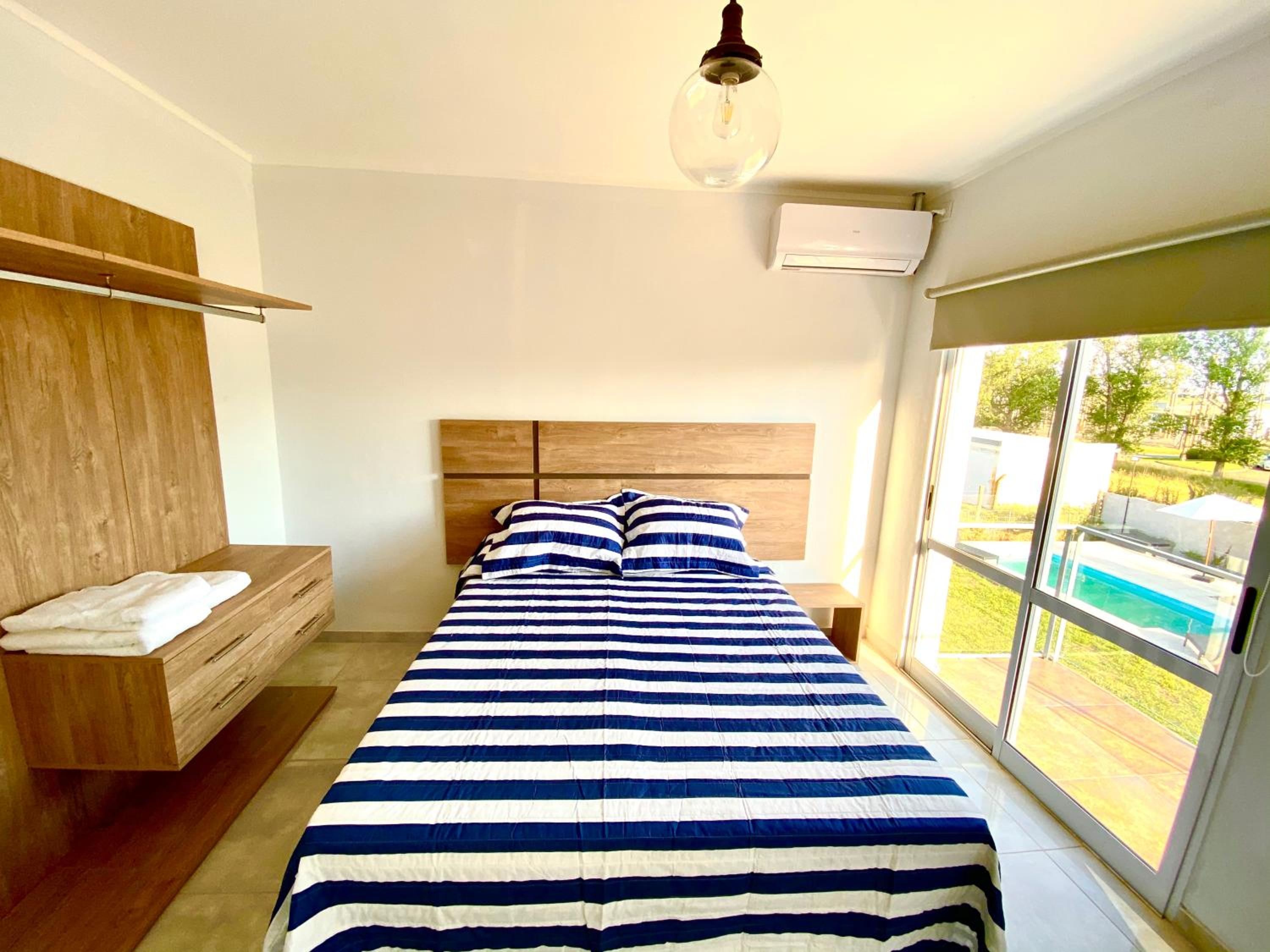 Apartment with Balcony photo 1