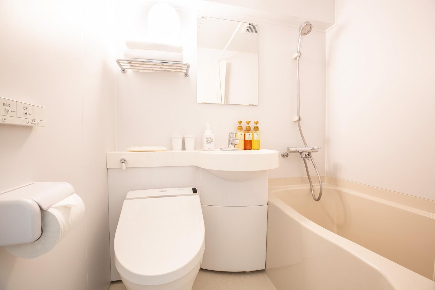 Superior Semi Double with Kitchen - Nonsmoking  - House Keeping is Optional with Additional Cost photo 3