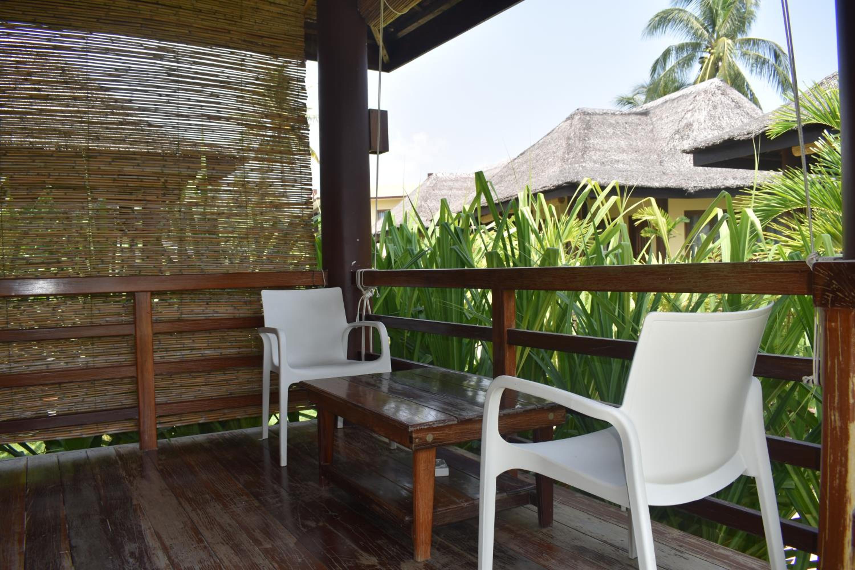 Double Room with Balcony photo 2