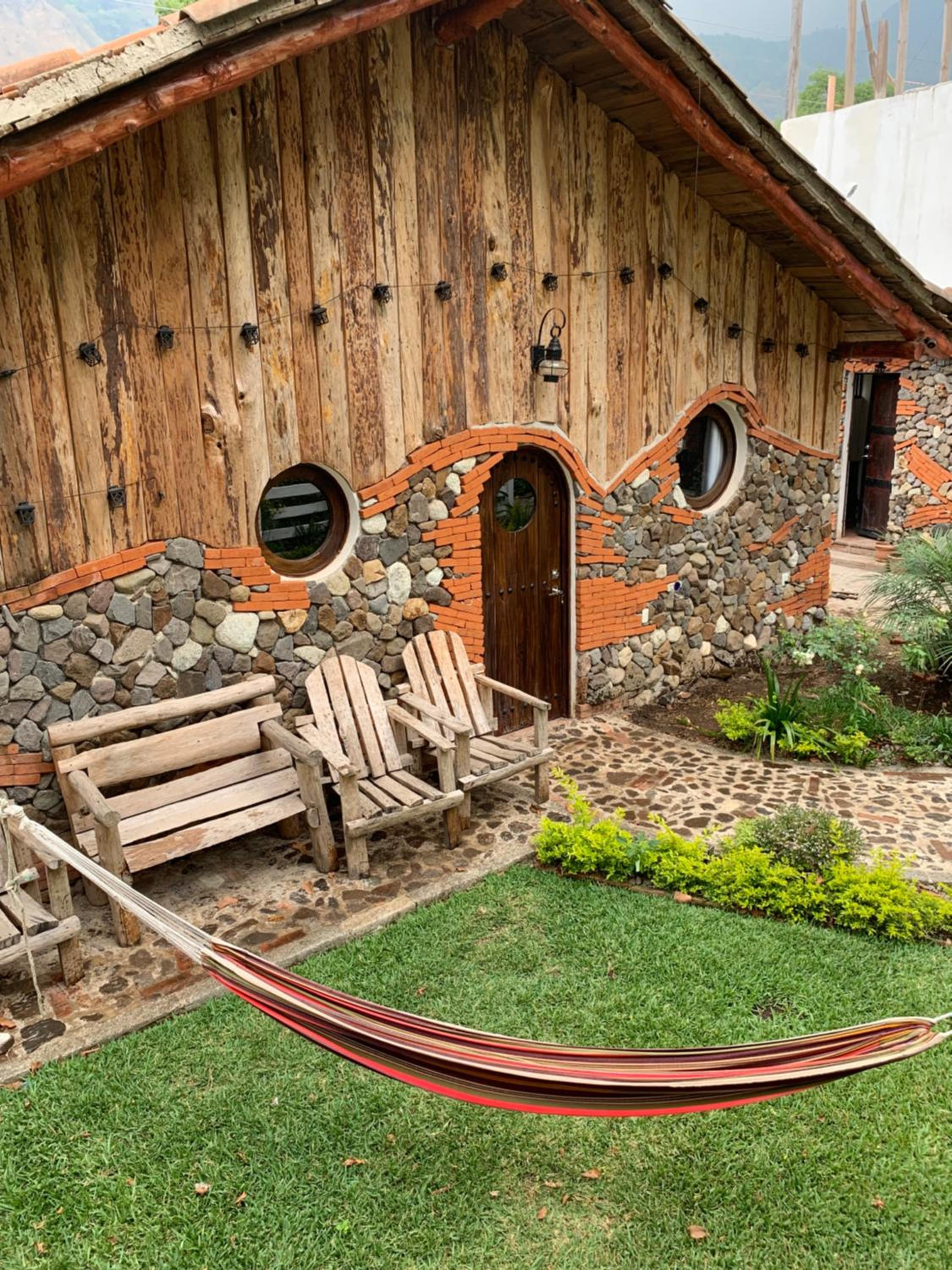 Bungalow