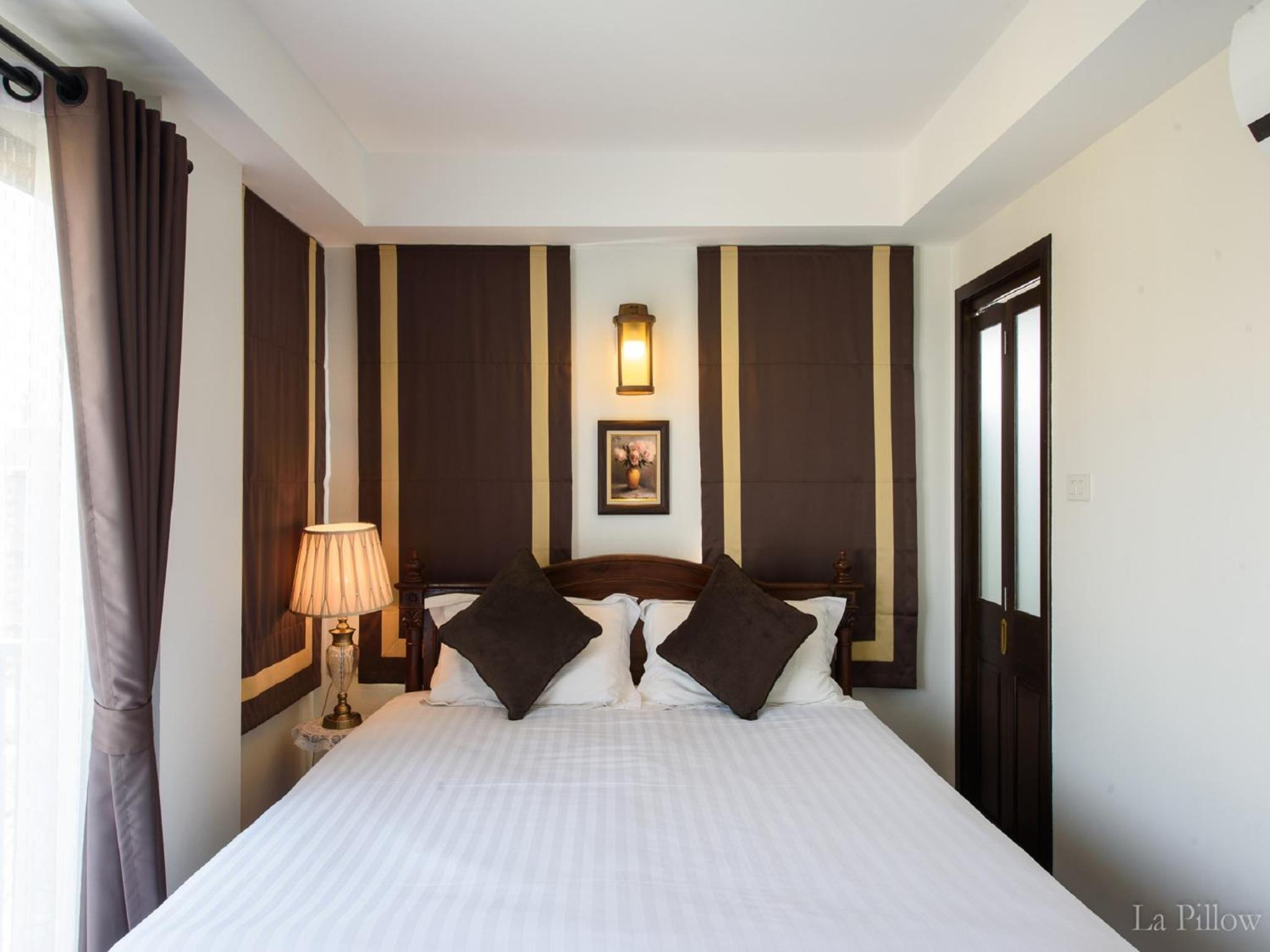 Standard Double Room - Photo 1