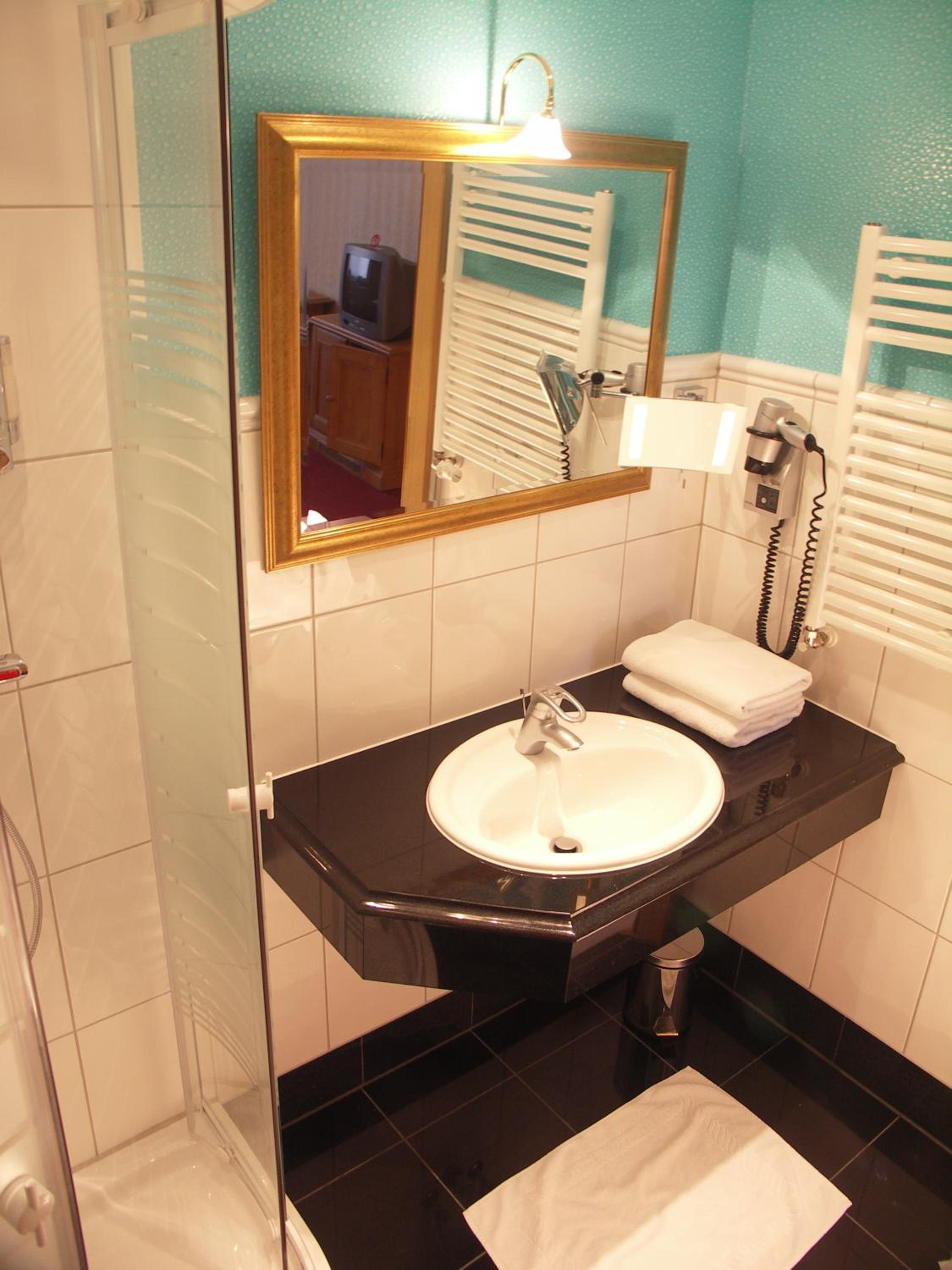 Classic Triple Room photo 2