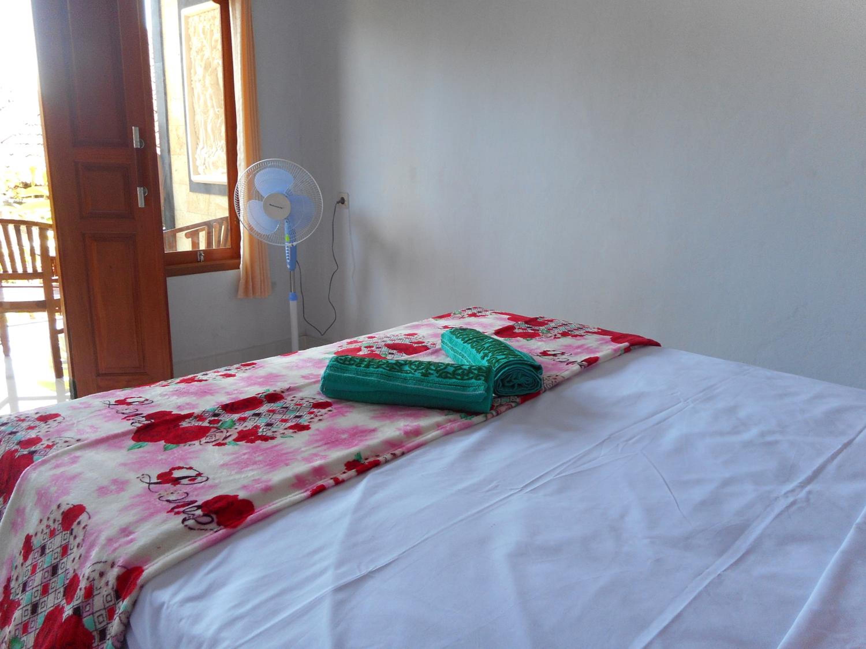 Standard Double Room - Photo 3