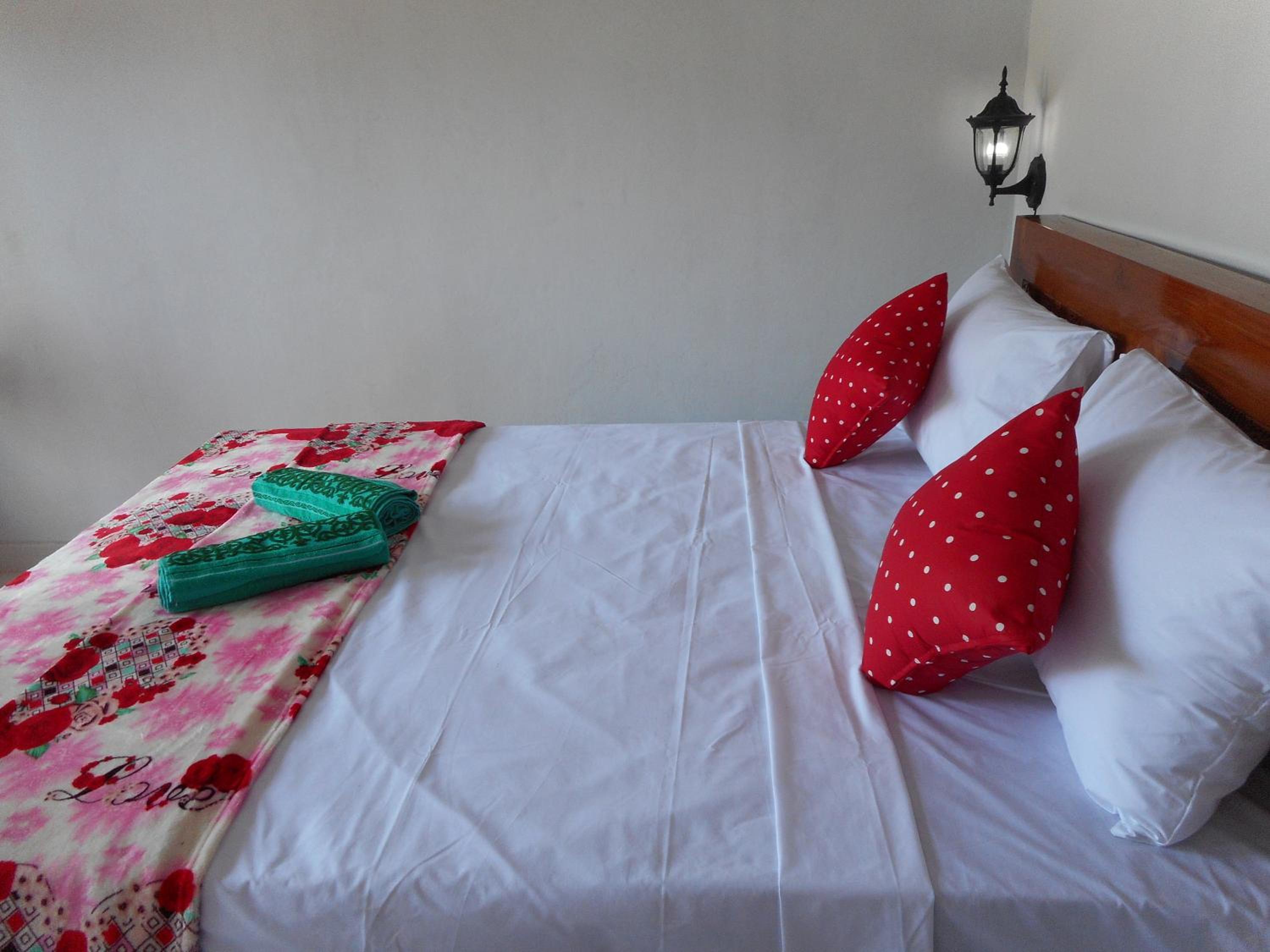 Standard Double Room - Photo 4