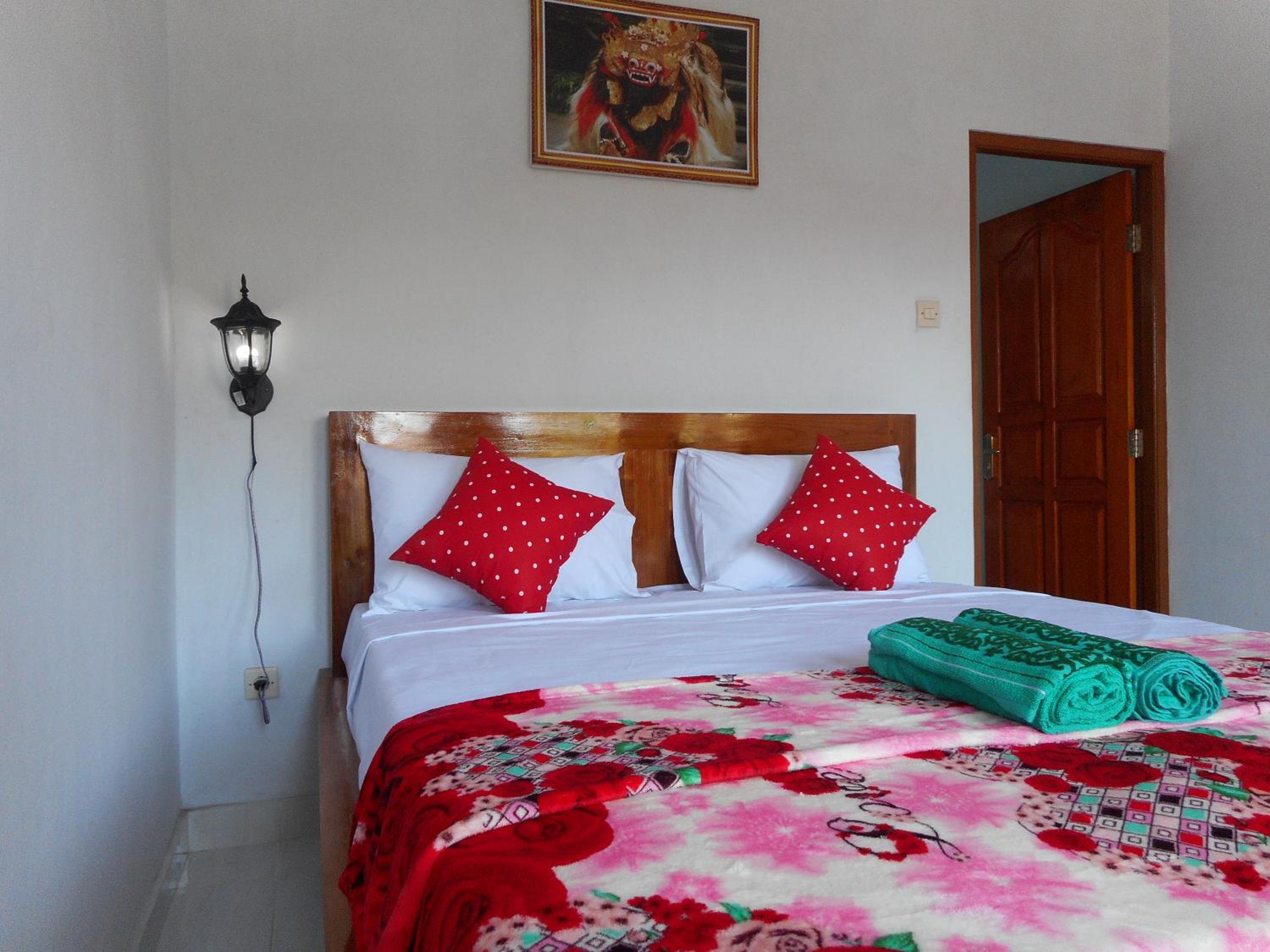 Standard Double Room - Photo 1