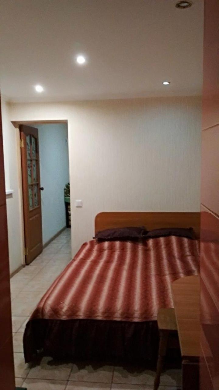 Two-Bedroom Apartment photo 1