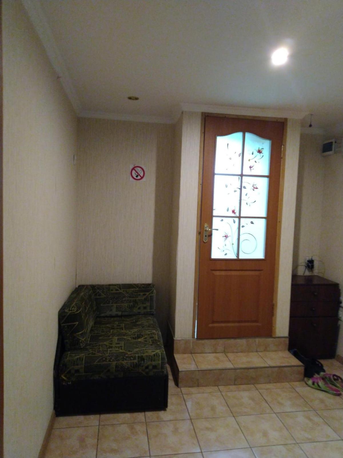 Two-Bedroom Apartment photo 2