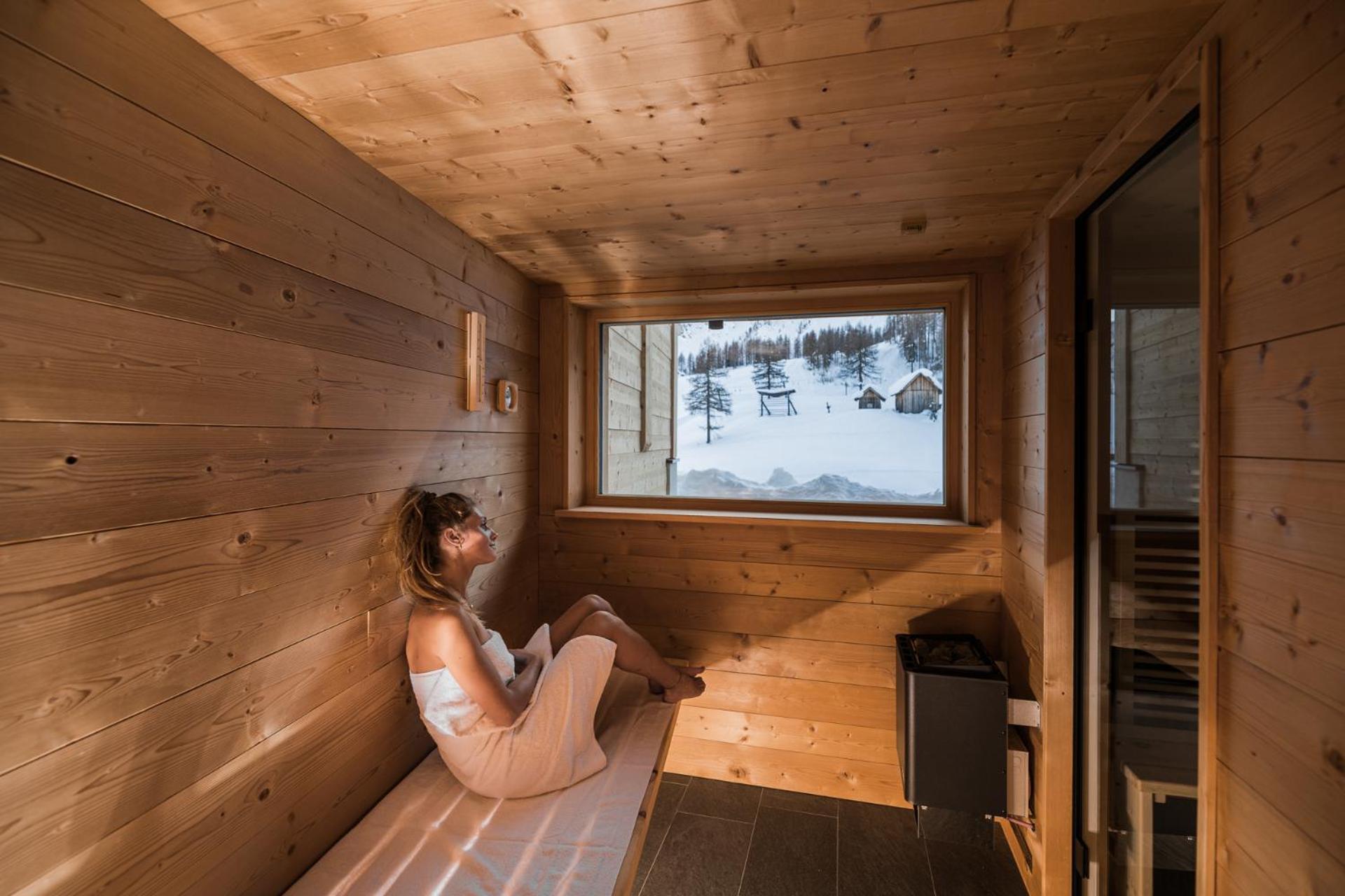 Superior Chalet photo 3