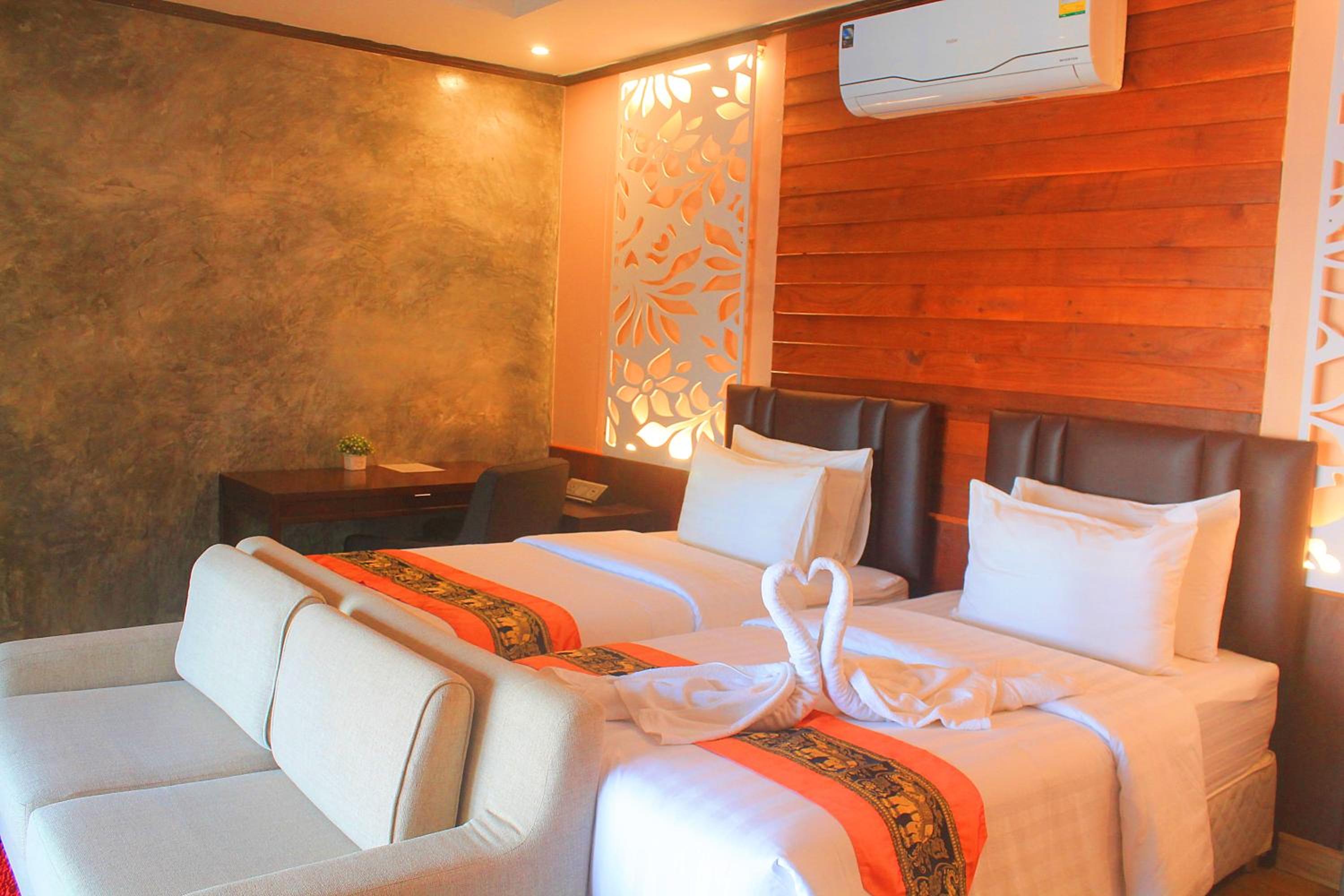 Executive Villa Triple - Photo 1