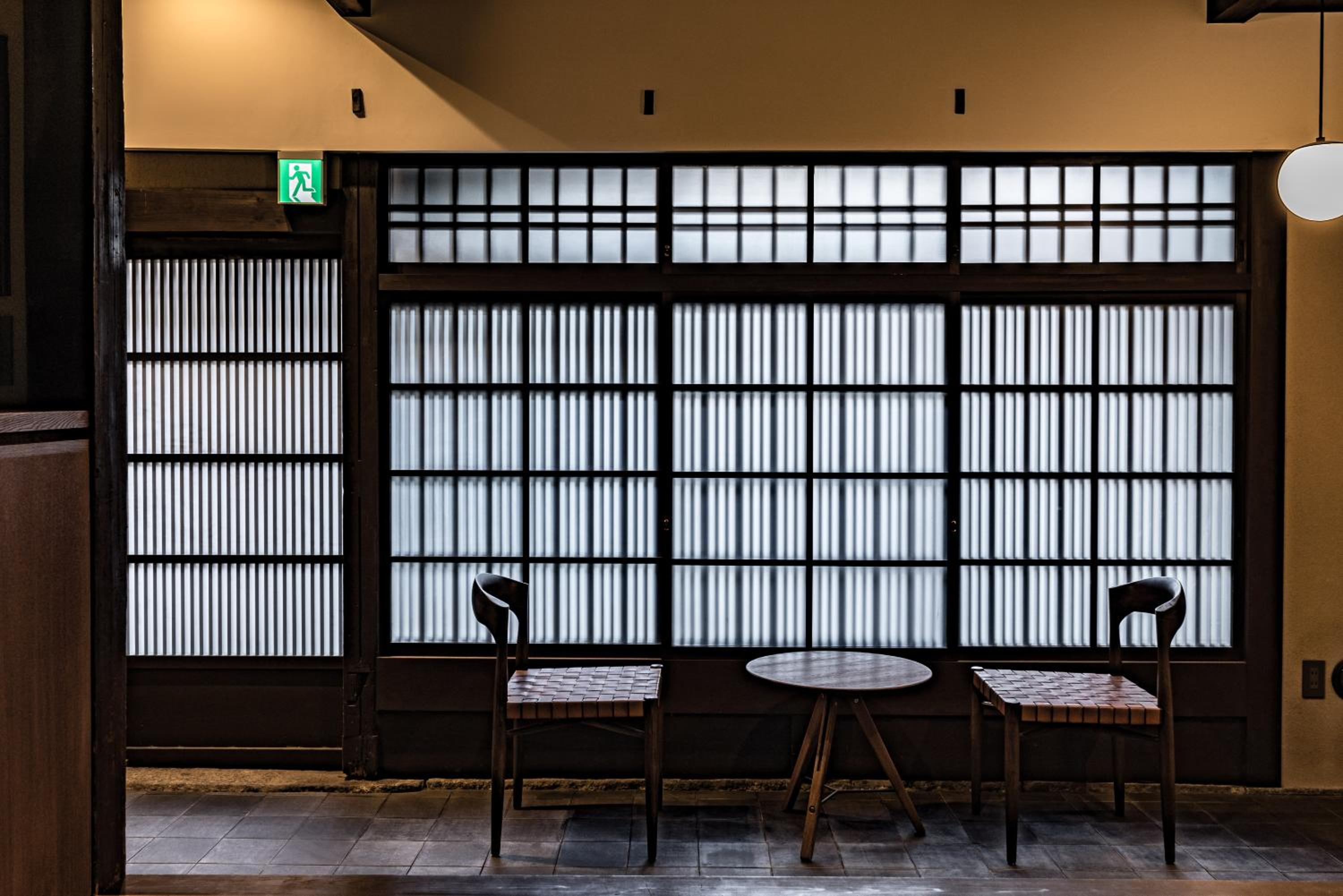 < Kinsho > Japanese Style Double-Story House with Private Open-Air Bath & Garden photo 3