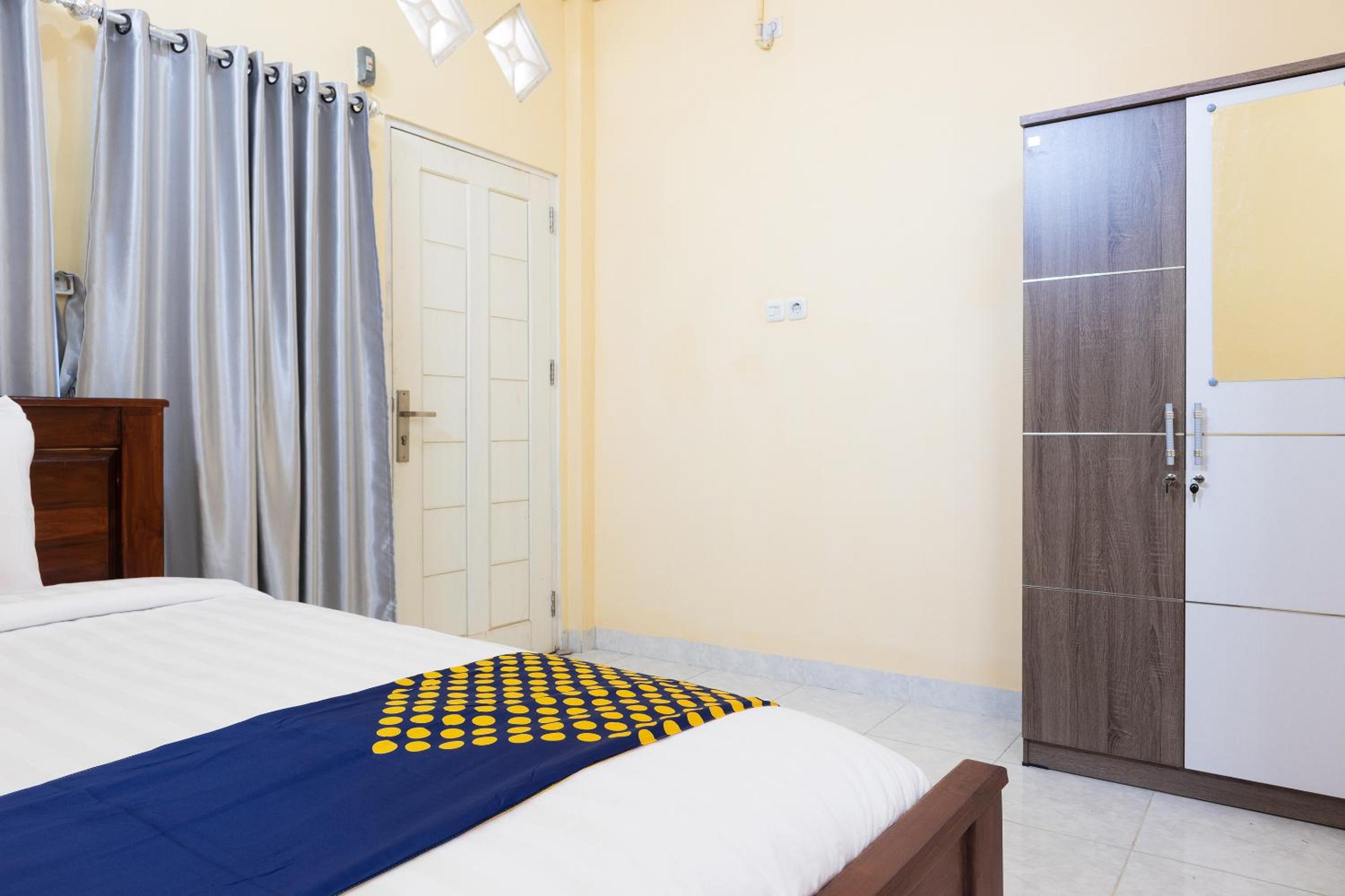 Standard Single Room photo 3