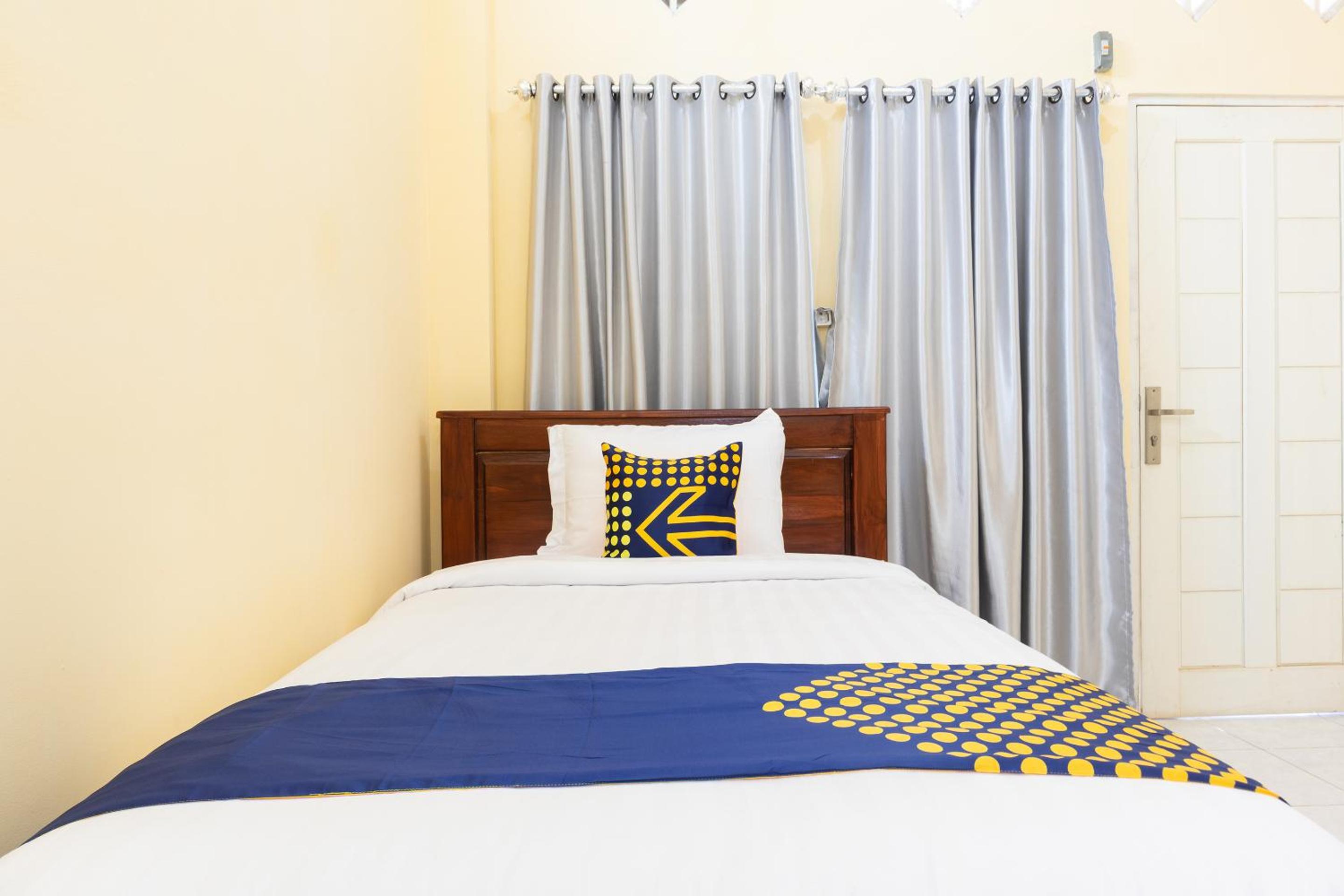Standard Single Room photo 2