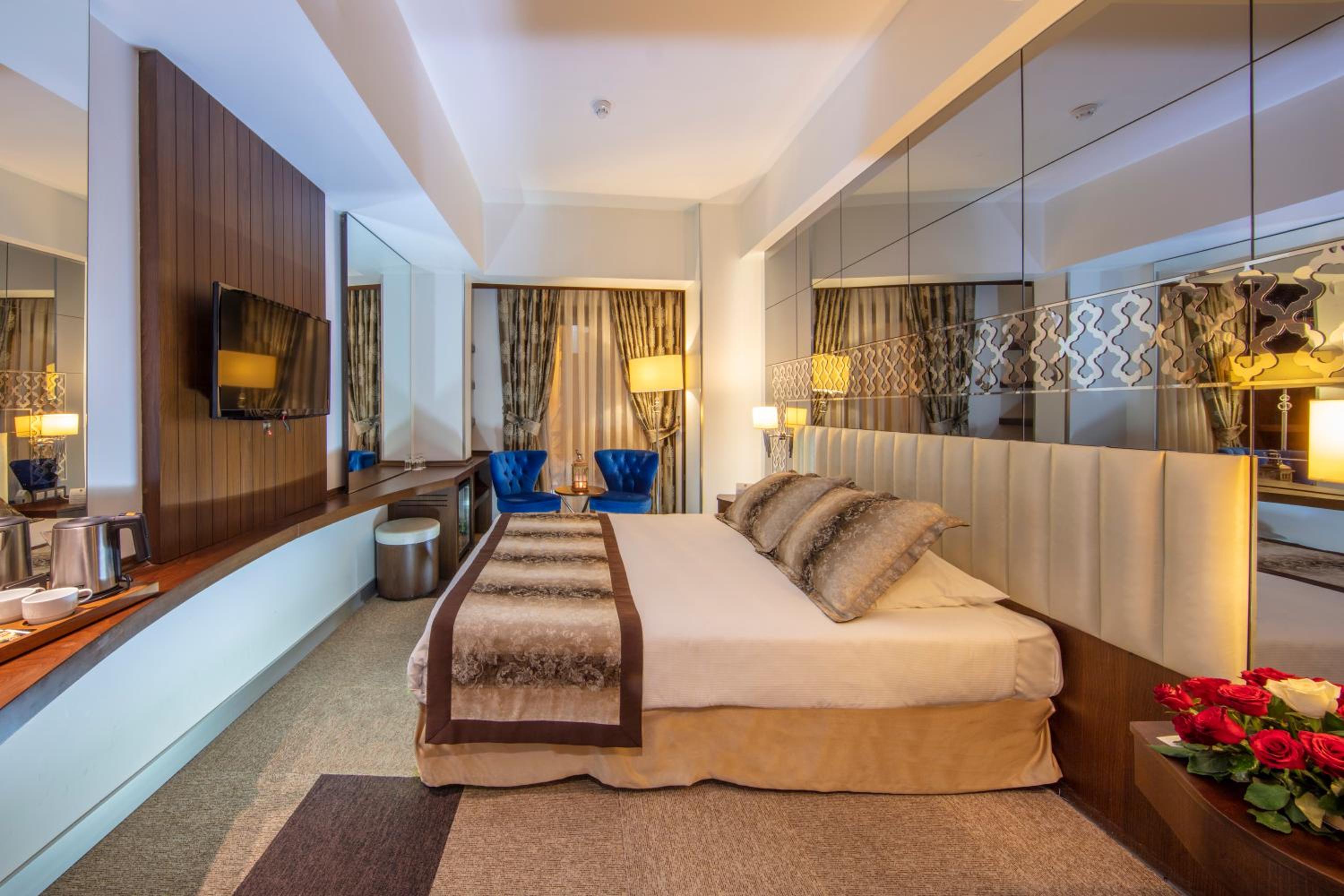 Superior Double Room photo 3