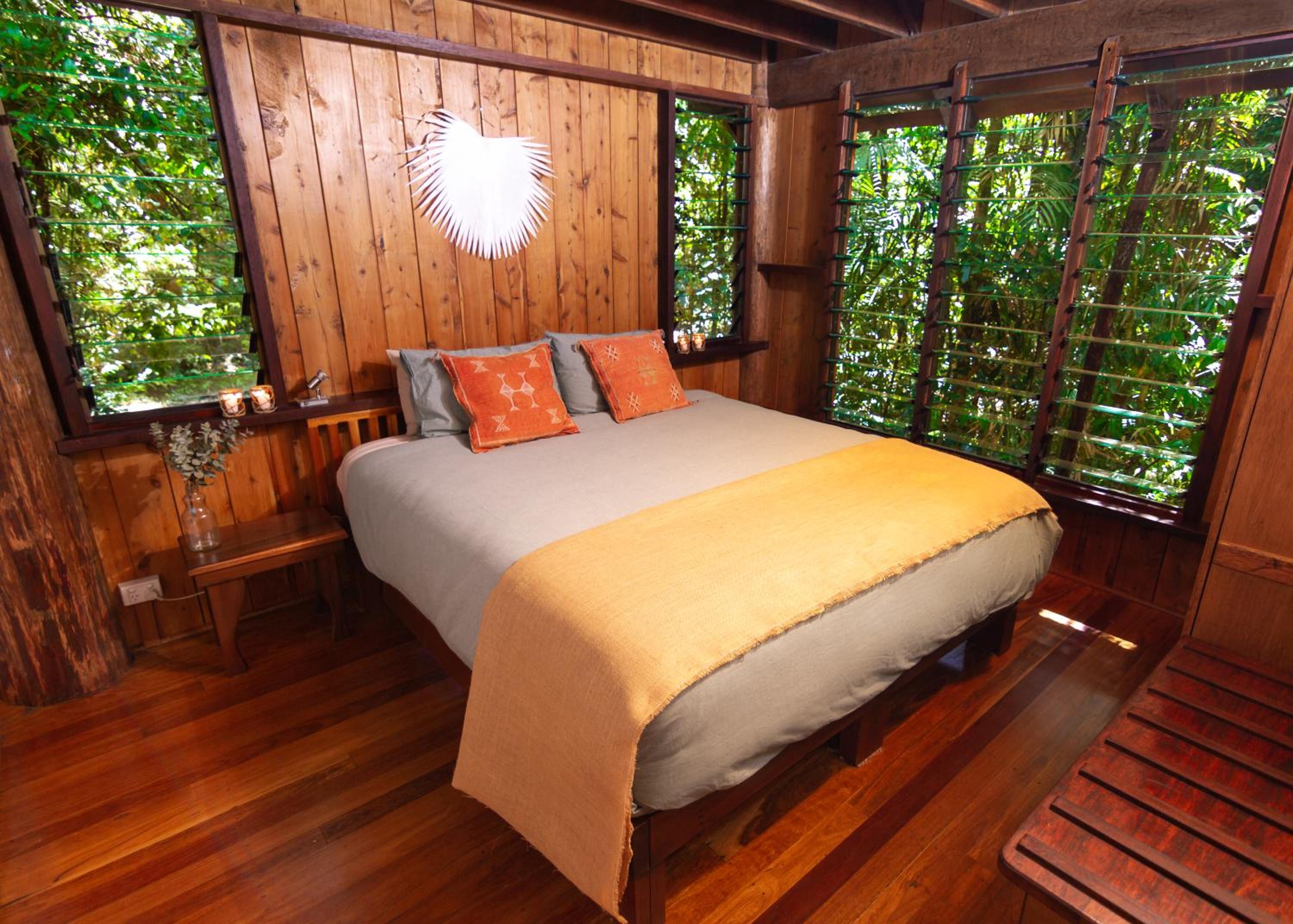 Two-Bedroom Treehouse photo 2